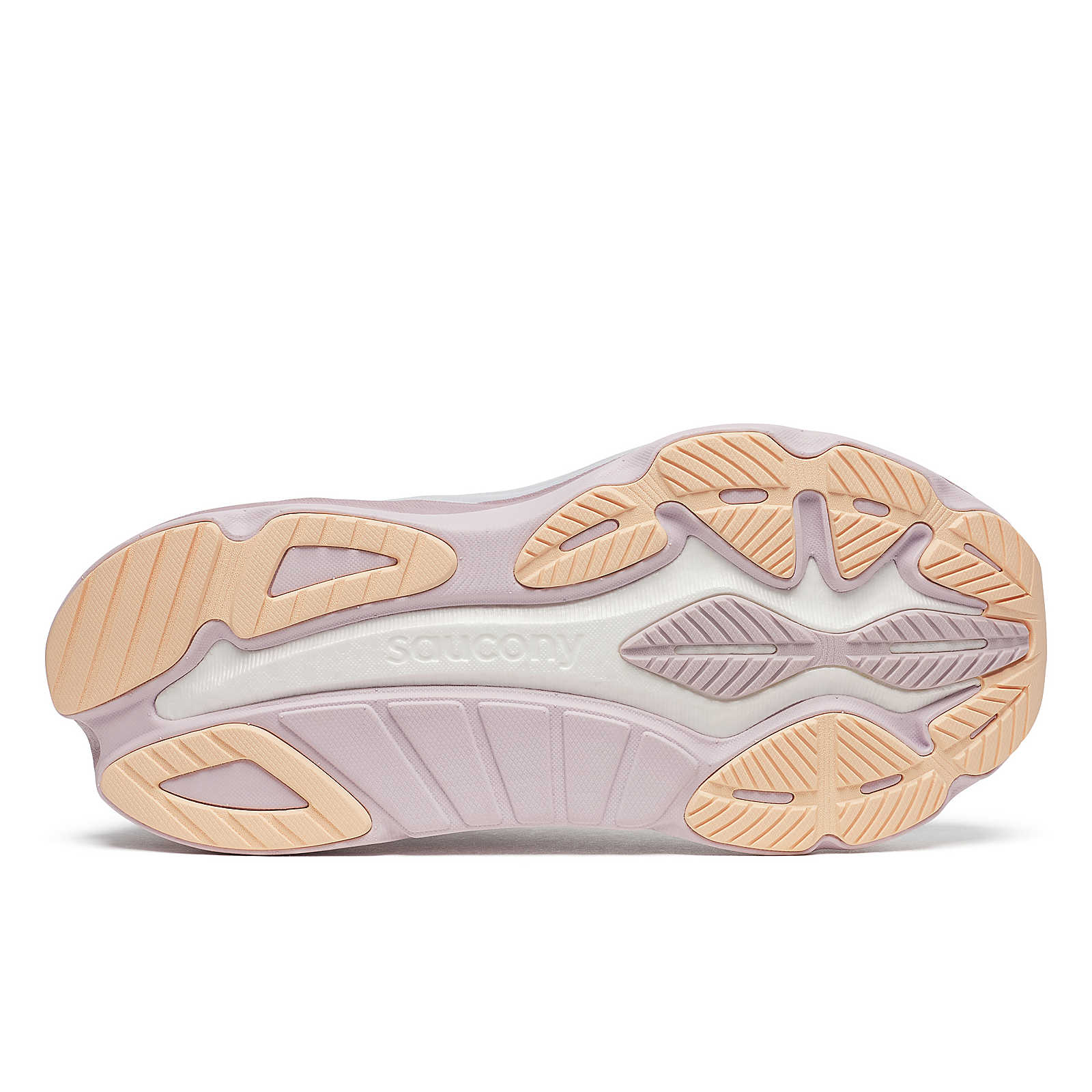 Women's Saucony Hurricane 24 8