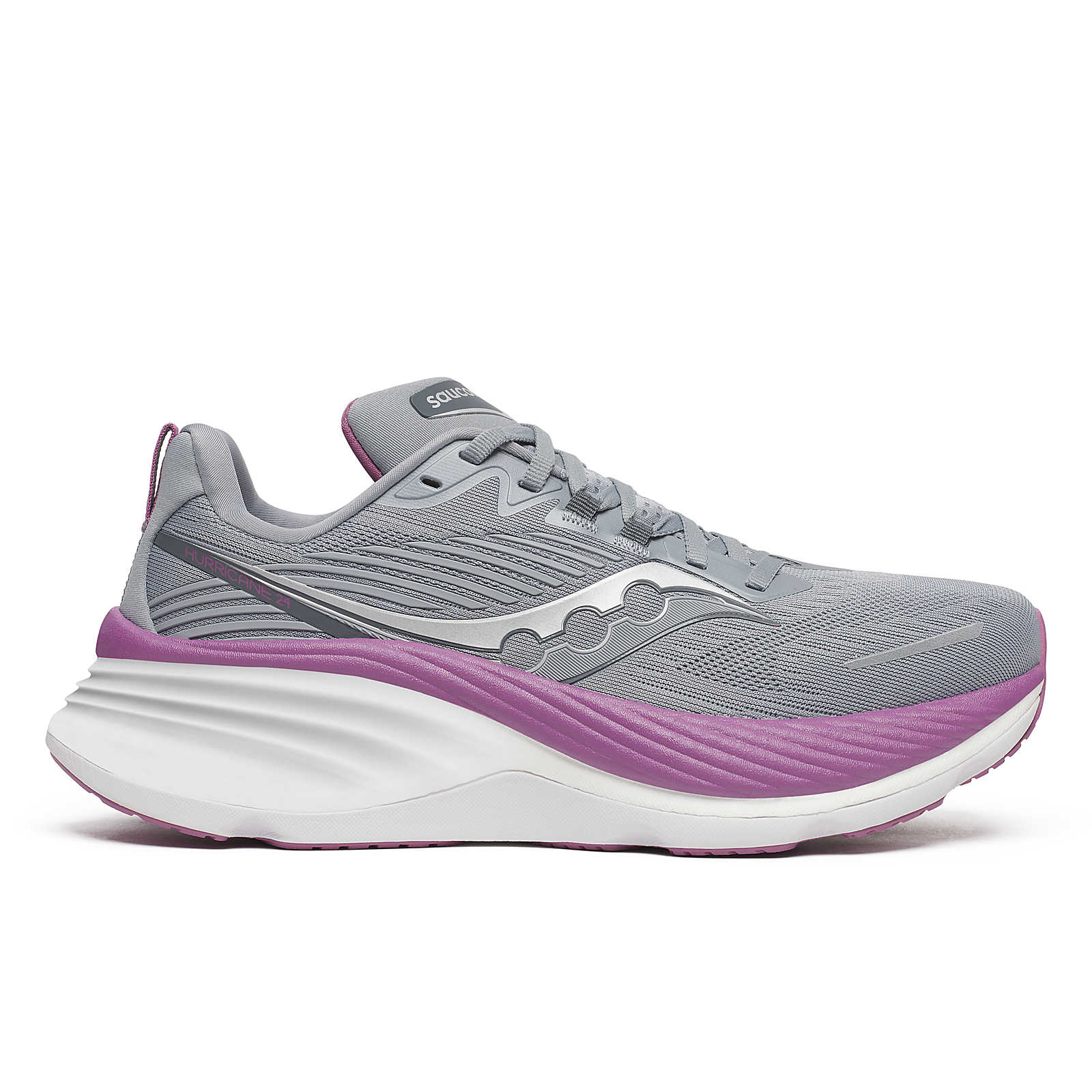 Women's Saucony Hurricane 24 2