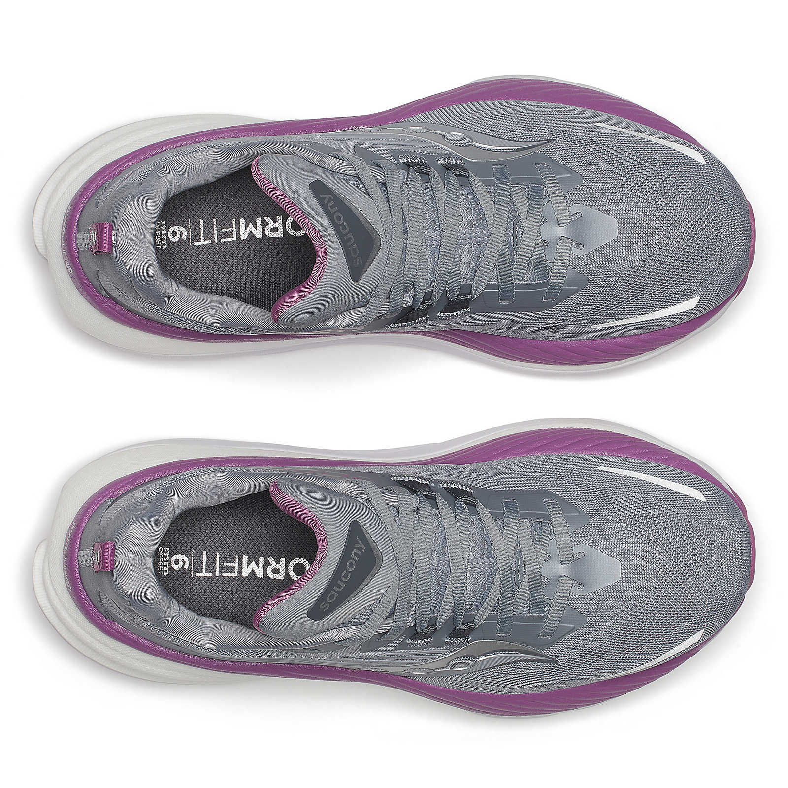 Women's Saucony Hurricane 24 4