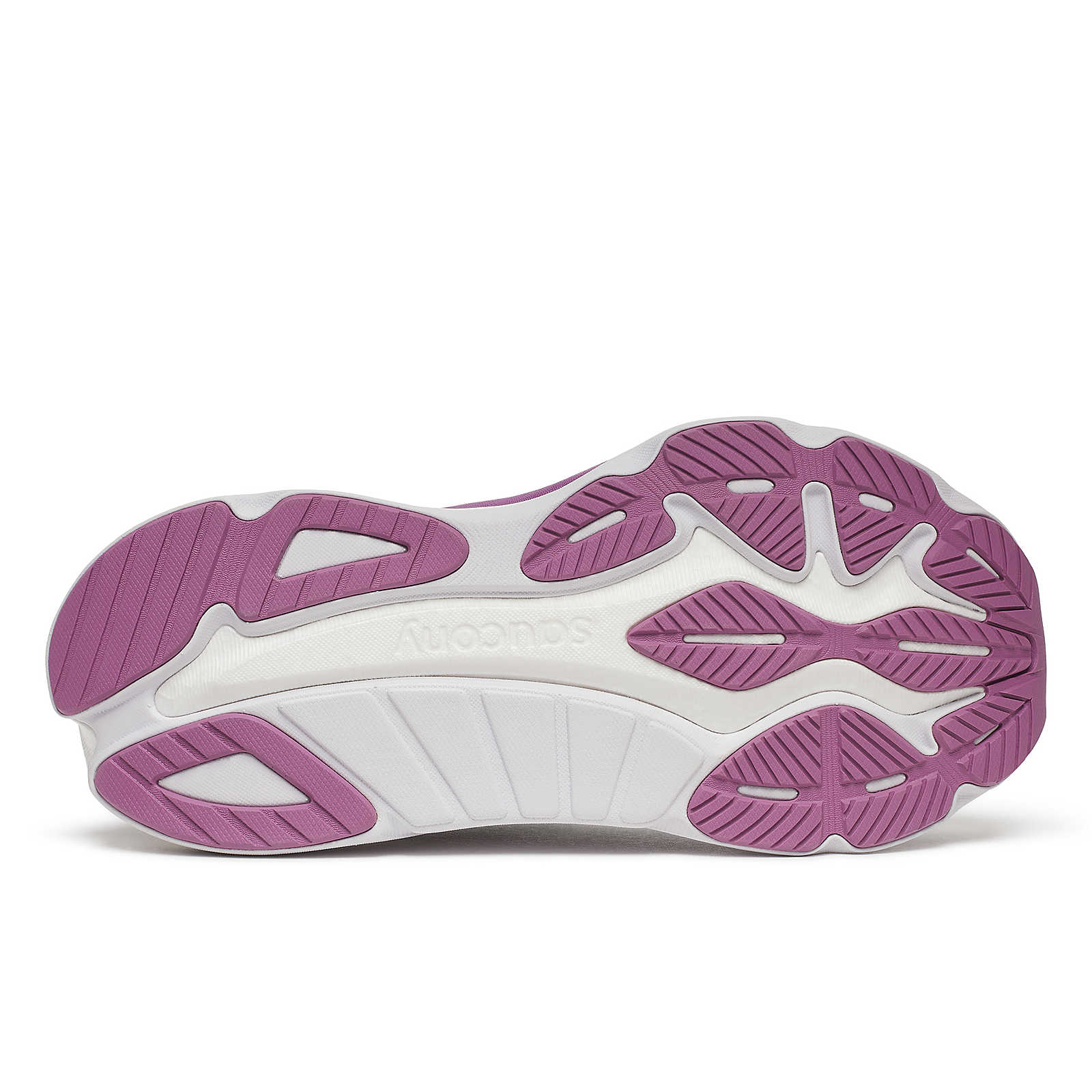 Women's Saucony Hurricane 24 3