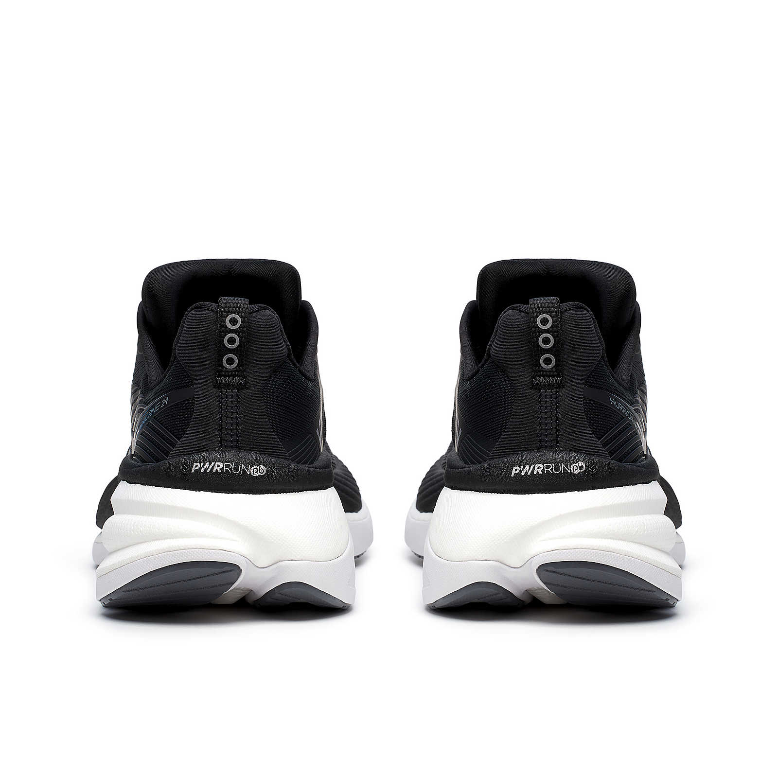 Women's Saucony Hurricane 24 (WIDE WIDTH) 4