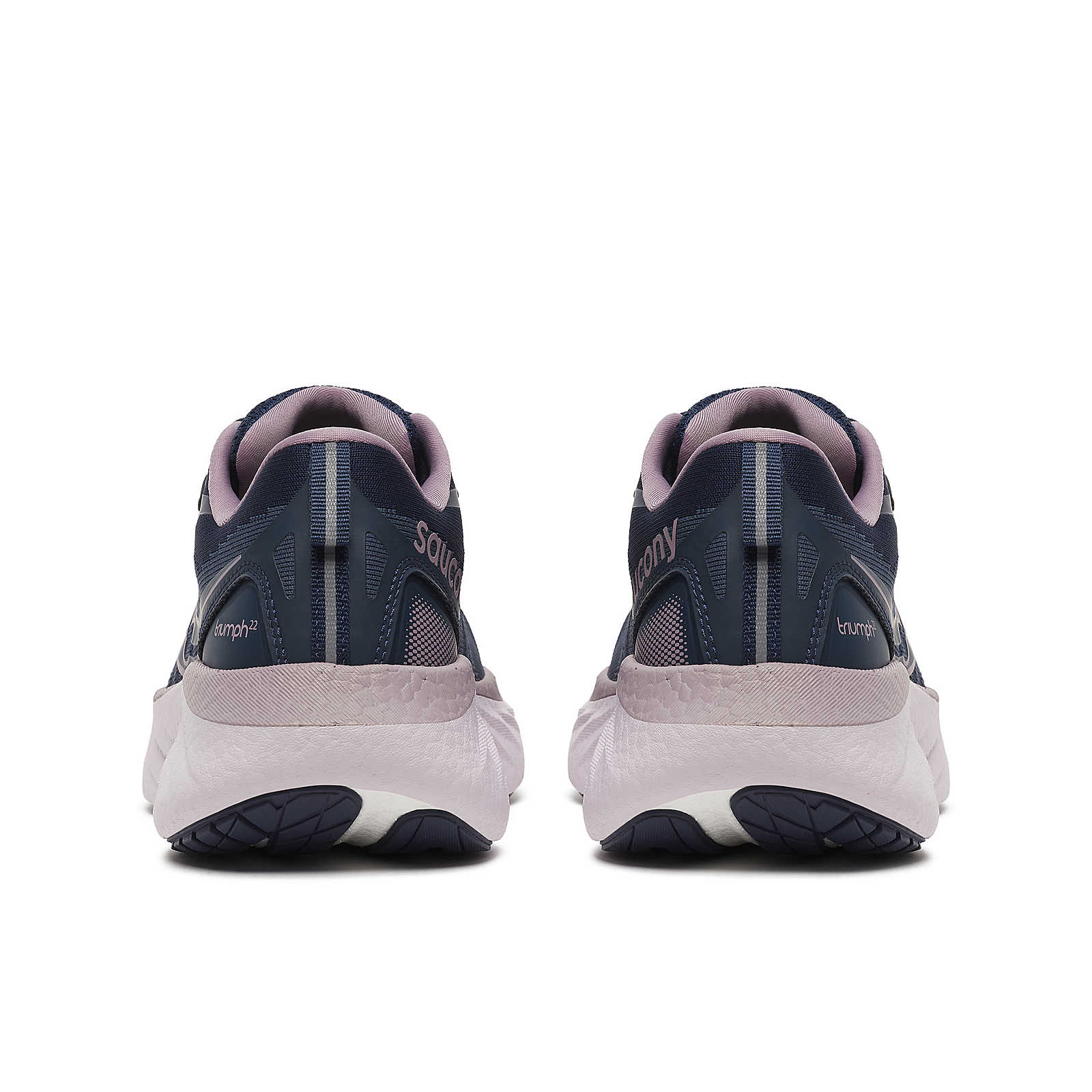 Women's Saucony Triumph 22 4