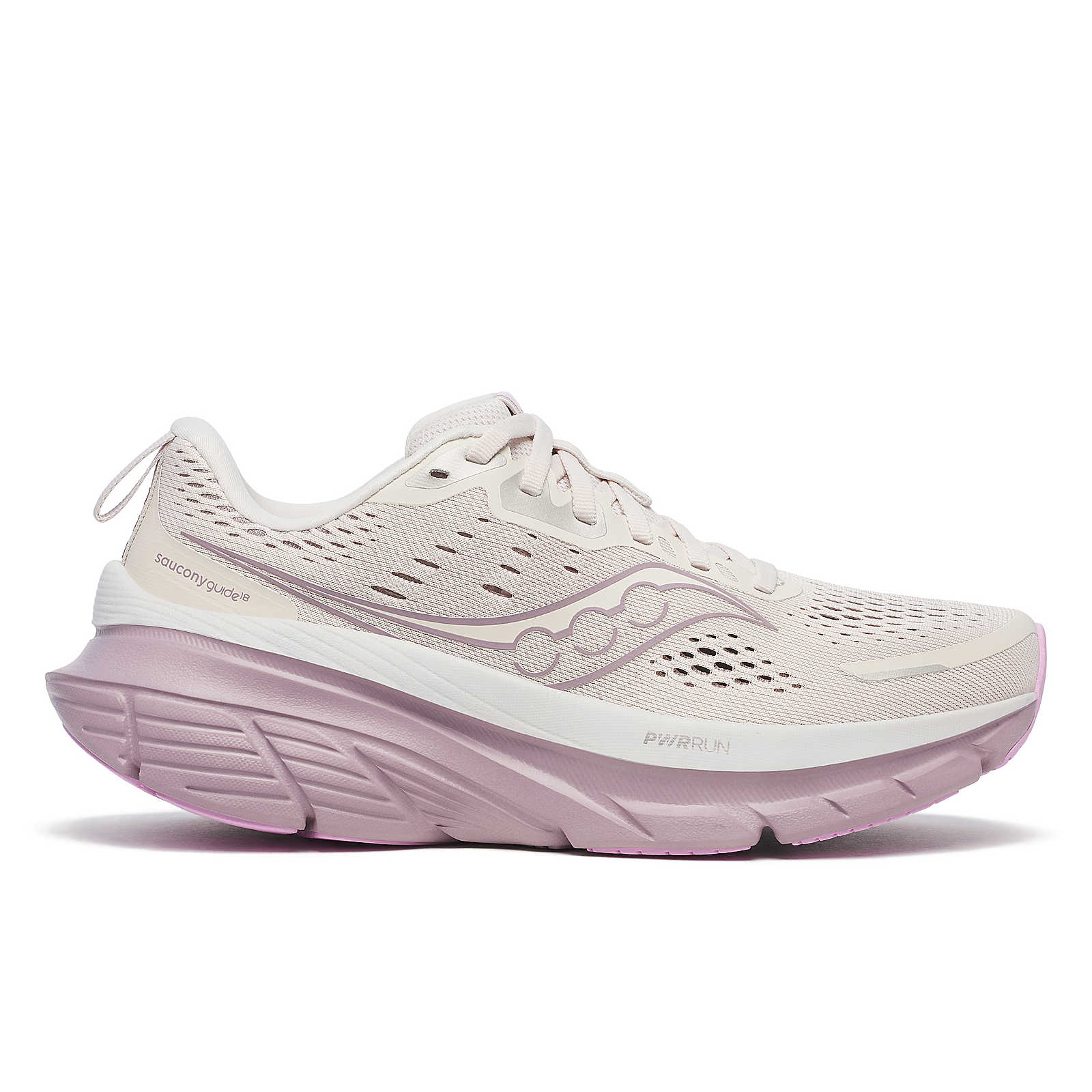 Women's Saucony Guide 18 8
