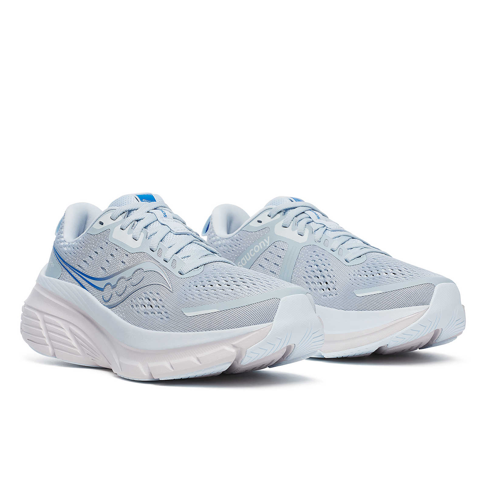 Women's Saucony Guide 18 1