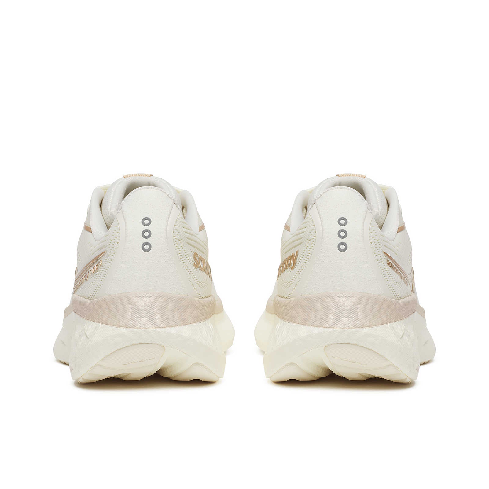 Women's Saucony Ride 18 (WIDE WIDTH) 8