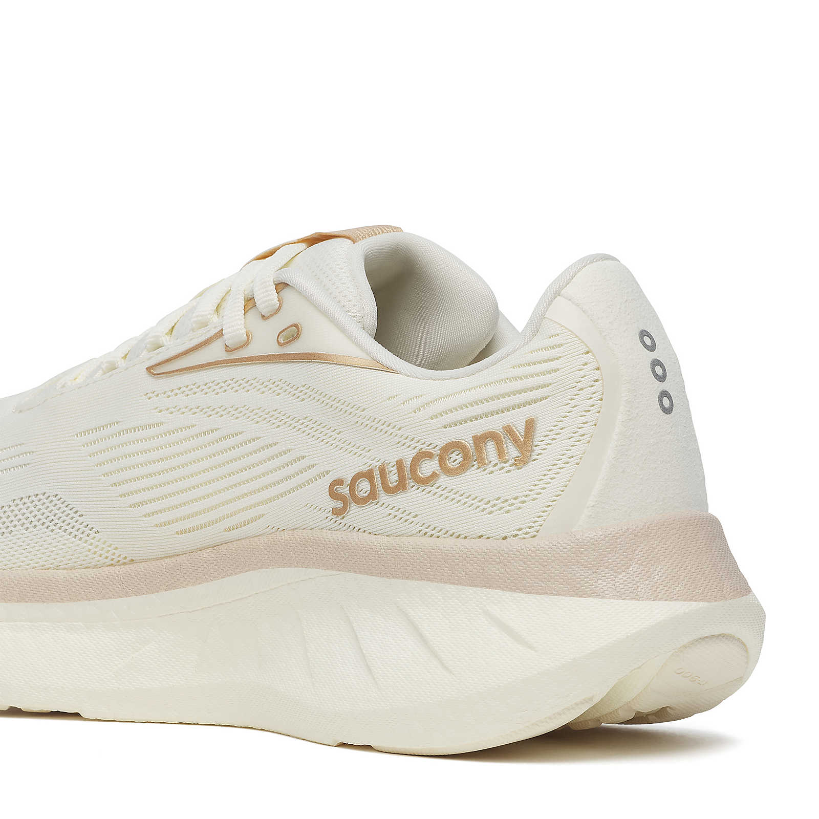 Women's Saucony Ride 18 (WIDE WIDTH) 3