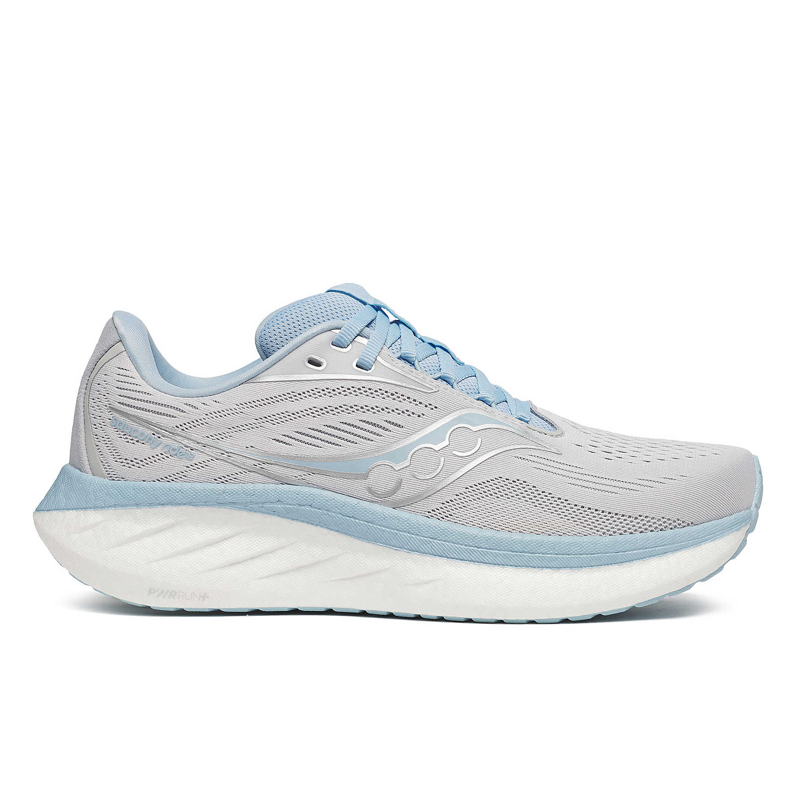 Women's Saucony Ride 18 10