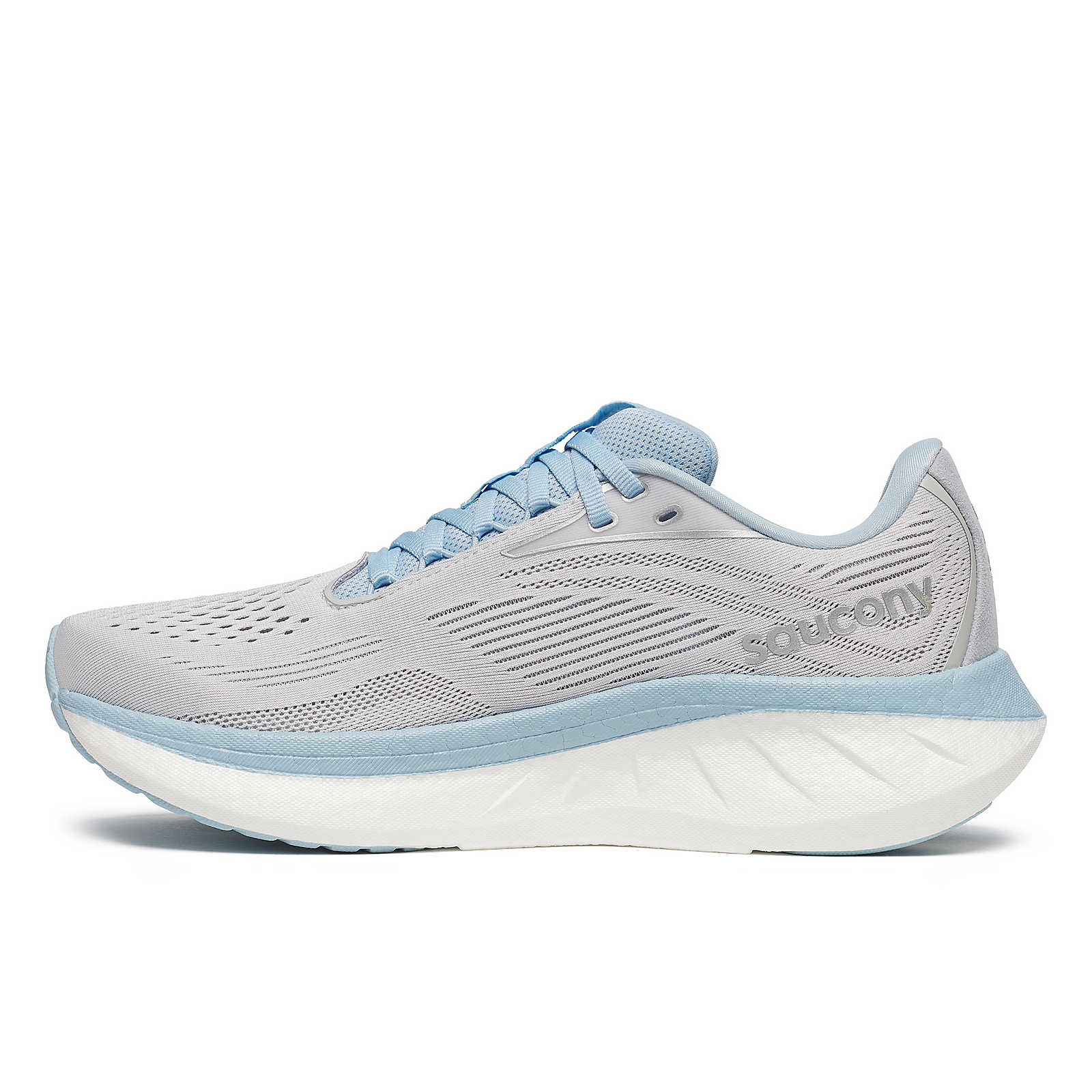 Women's Saucony Ride 18 11