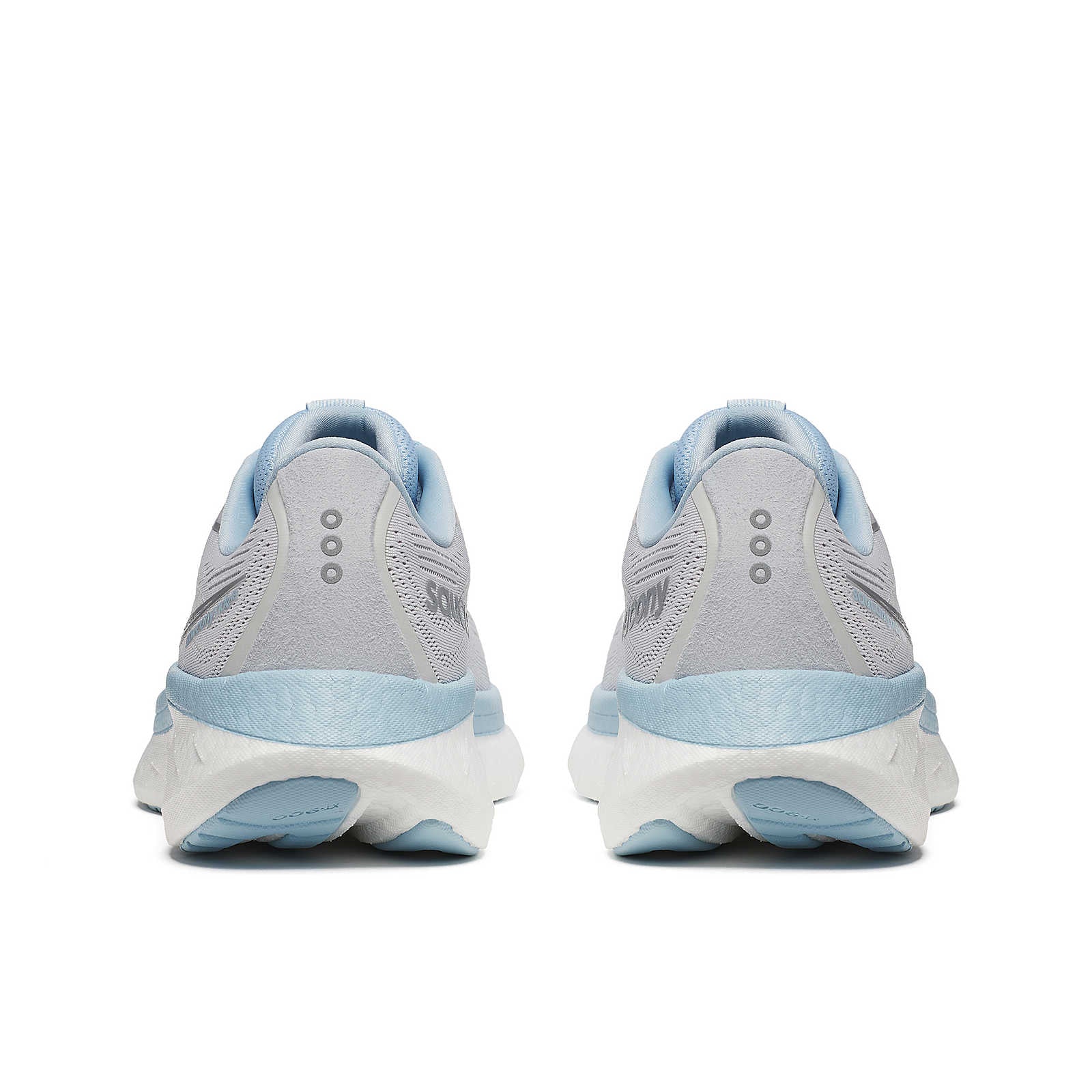 Women's Saucony Ride 18 12