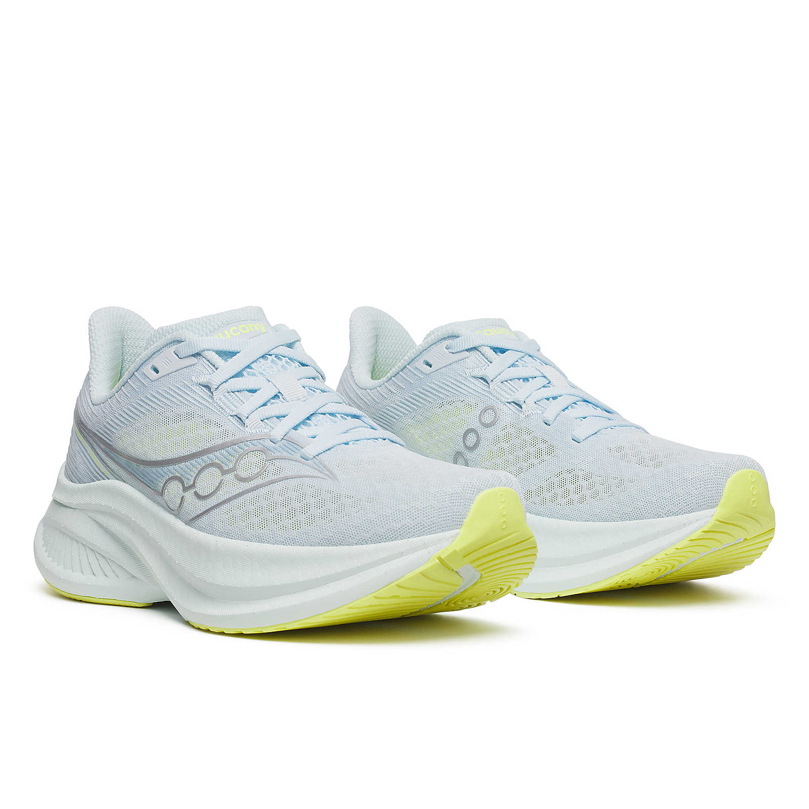 Women's Saucony Endorphin Speed 5
1