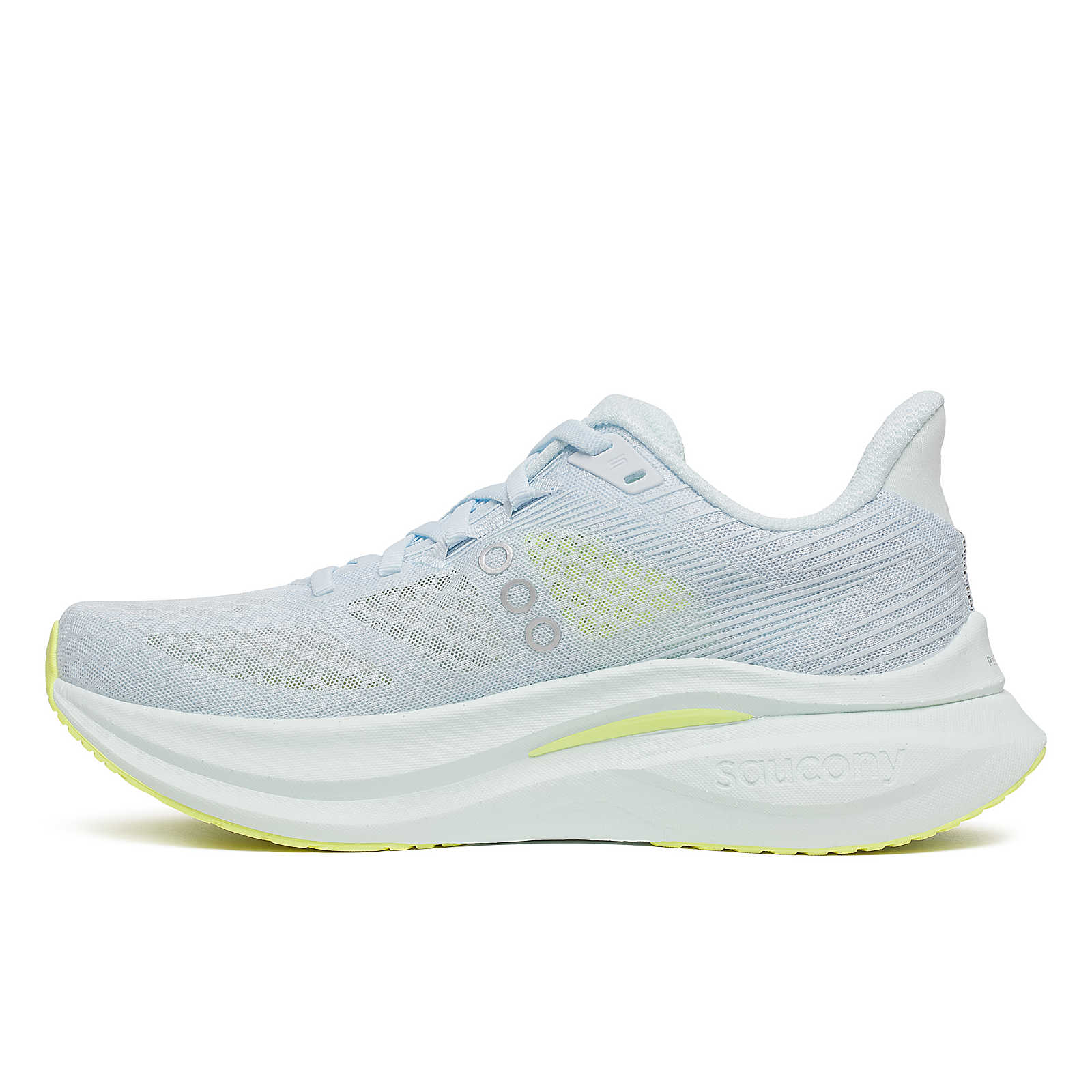 Women's Saucony Endorphin Speed 5
6