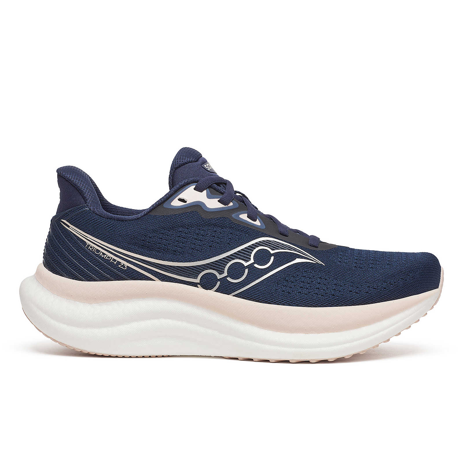 Women's Saucony Triumph 23 2