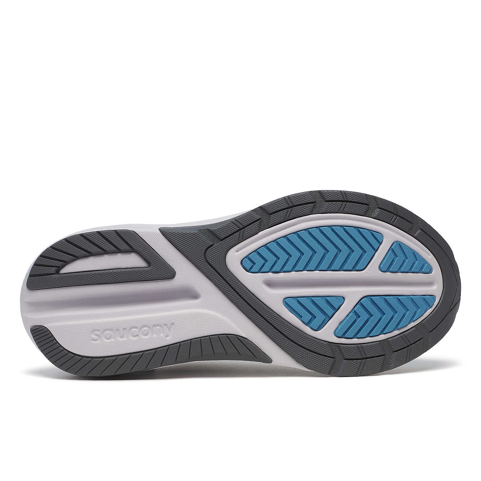 Women's Saucony Echelon 10 10