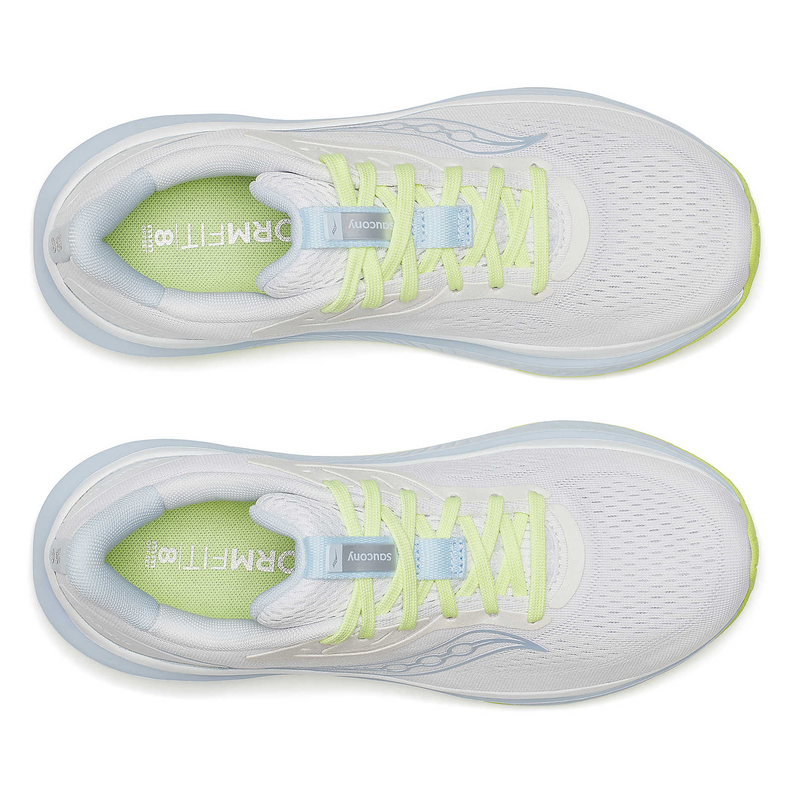 Women's Saucony Echelon 10 17