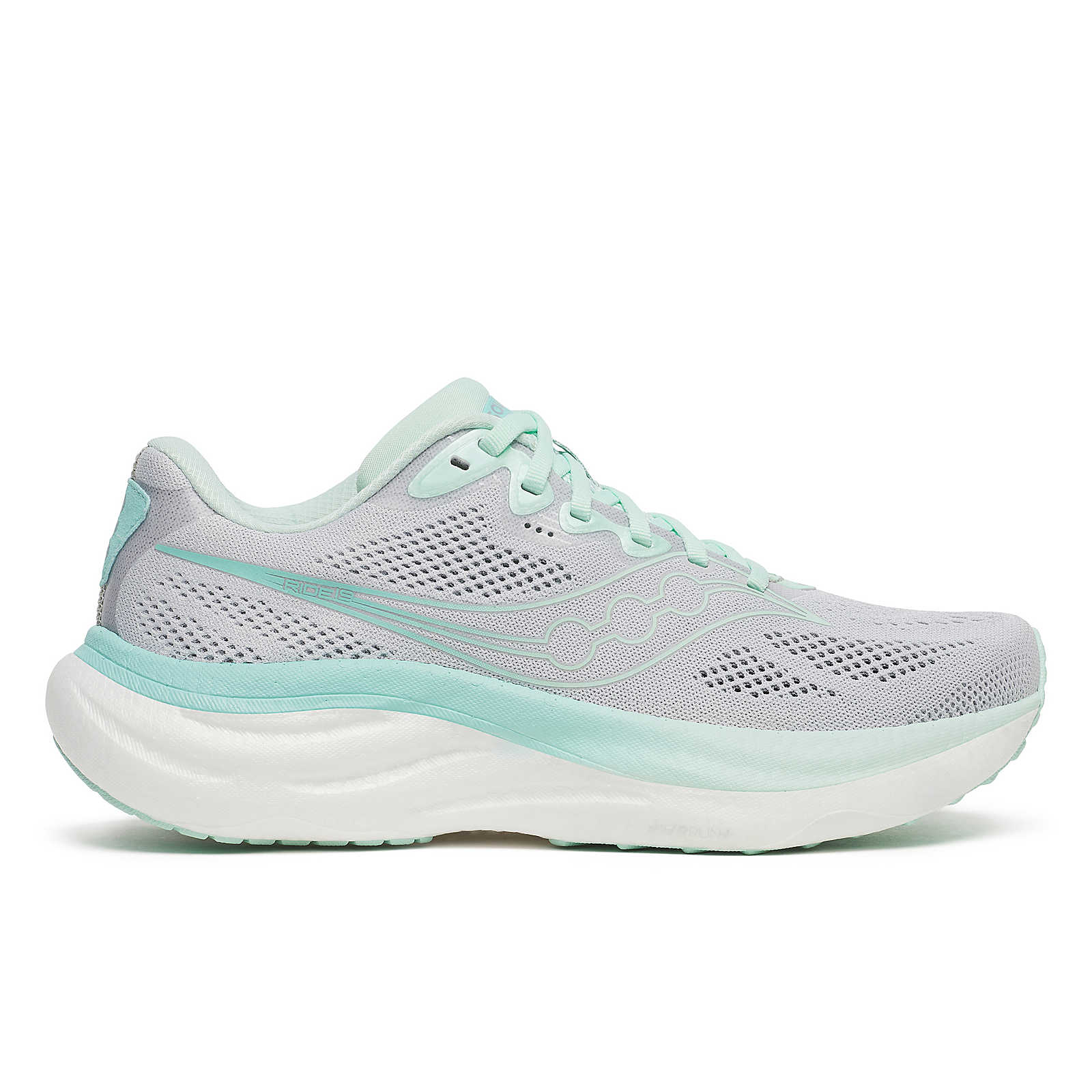Women's Saucony Ride 19 2