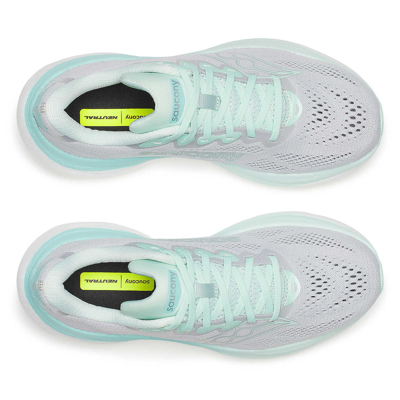 Women's Saucony Ride 19 4