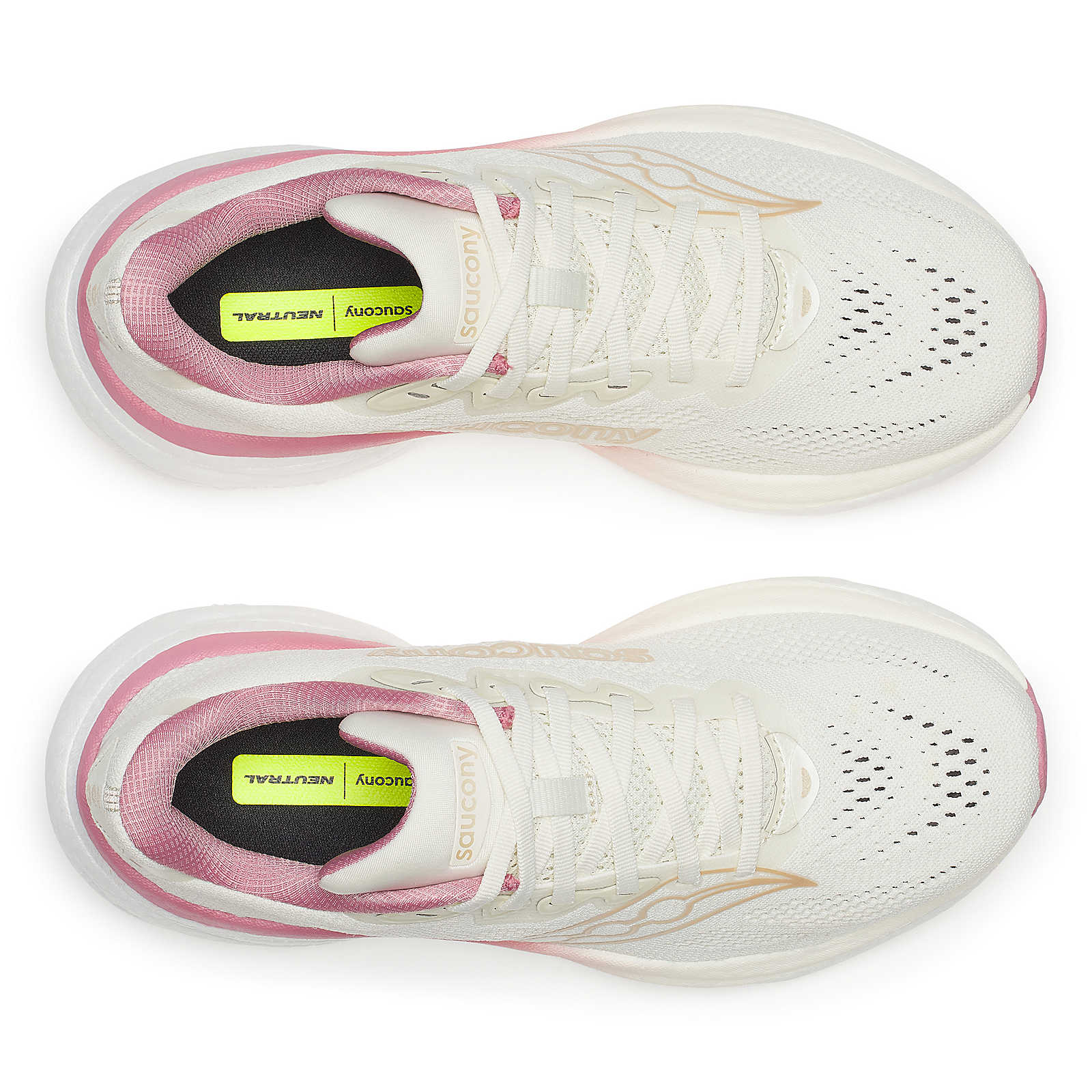 Women's Saucony Ride 19 11