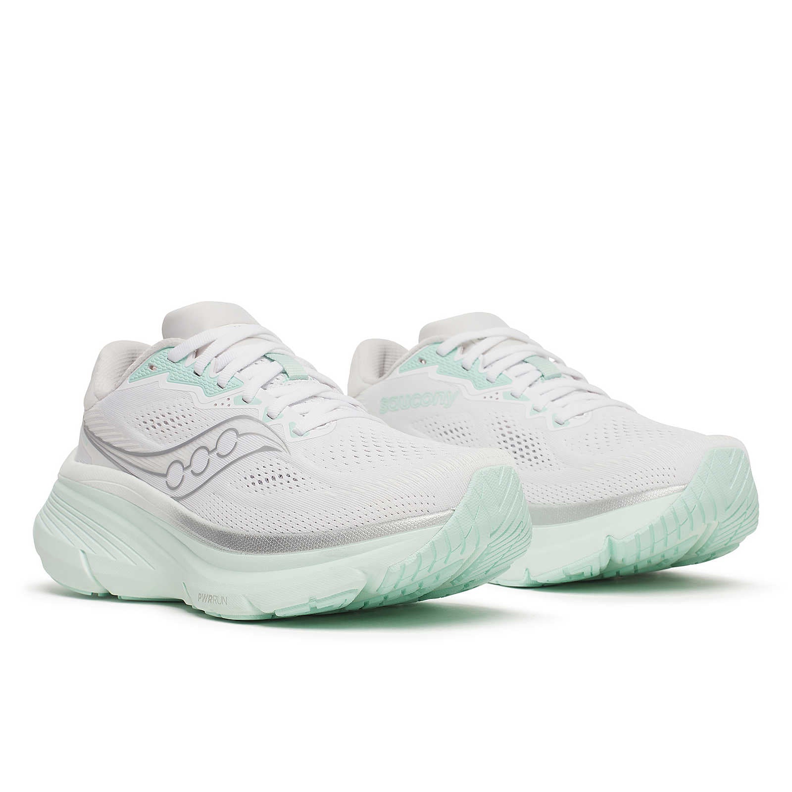 Women's Saucony Guide 19 (REGULAR & WIDE WIDTH) 1