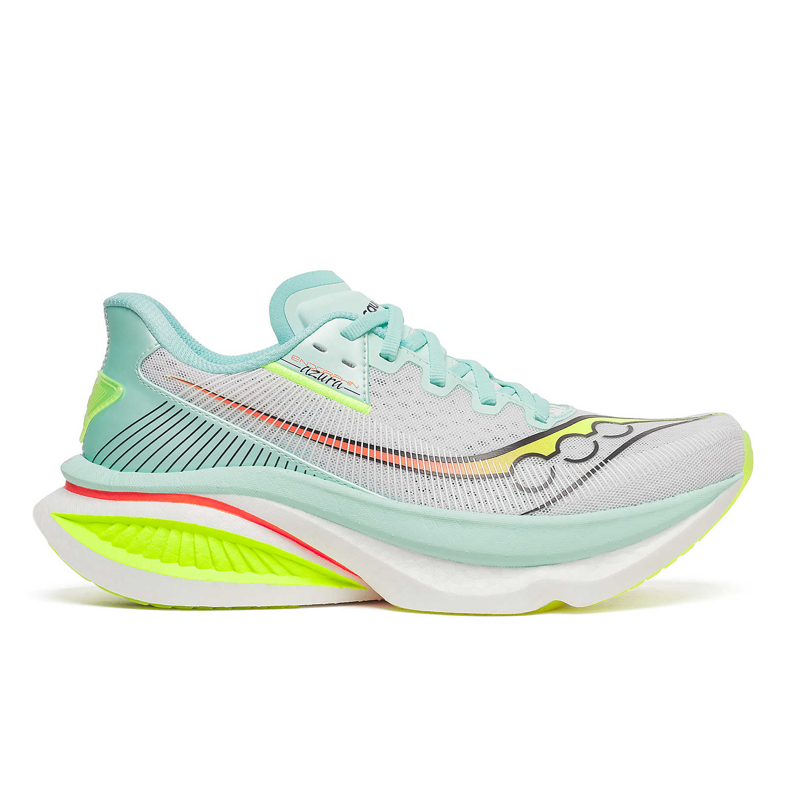 Women's Saucony Endorphin Azura 2