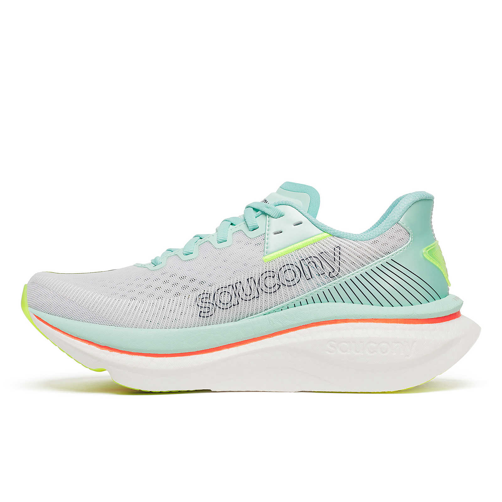 Women's Saucony Endorphin Azura 6