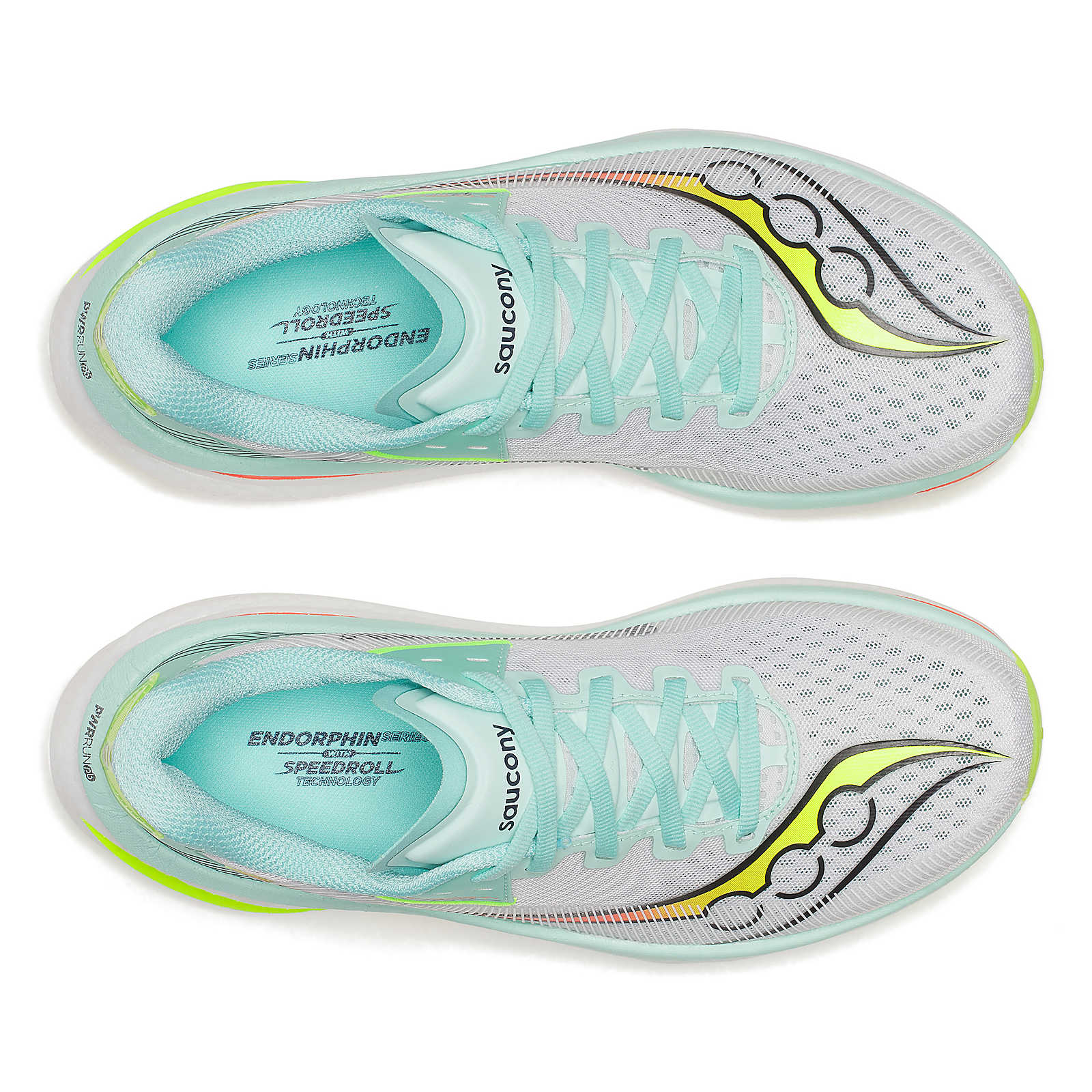 Women's Saucony Endorphin Azura 4