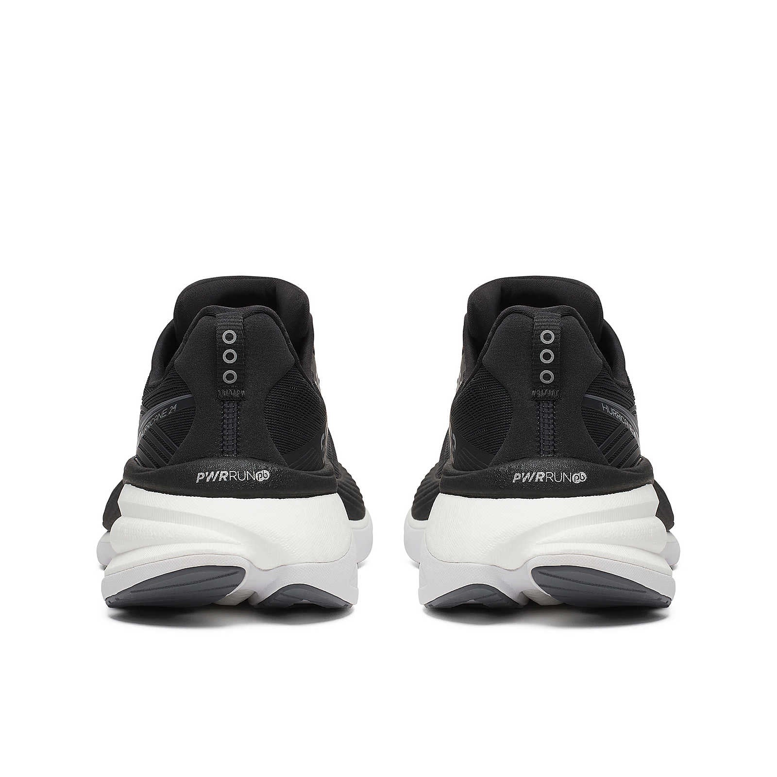 Men's Saucony Hurricane 24 5