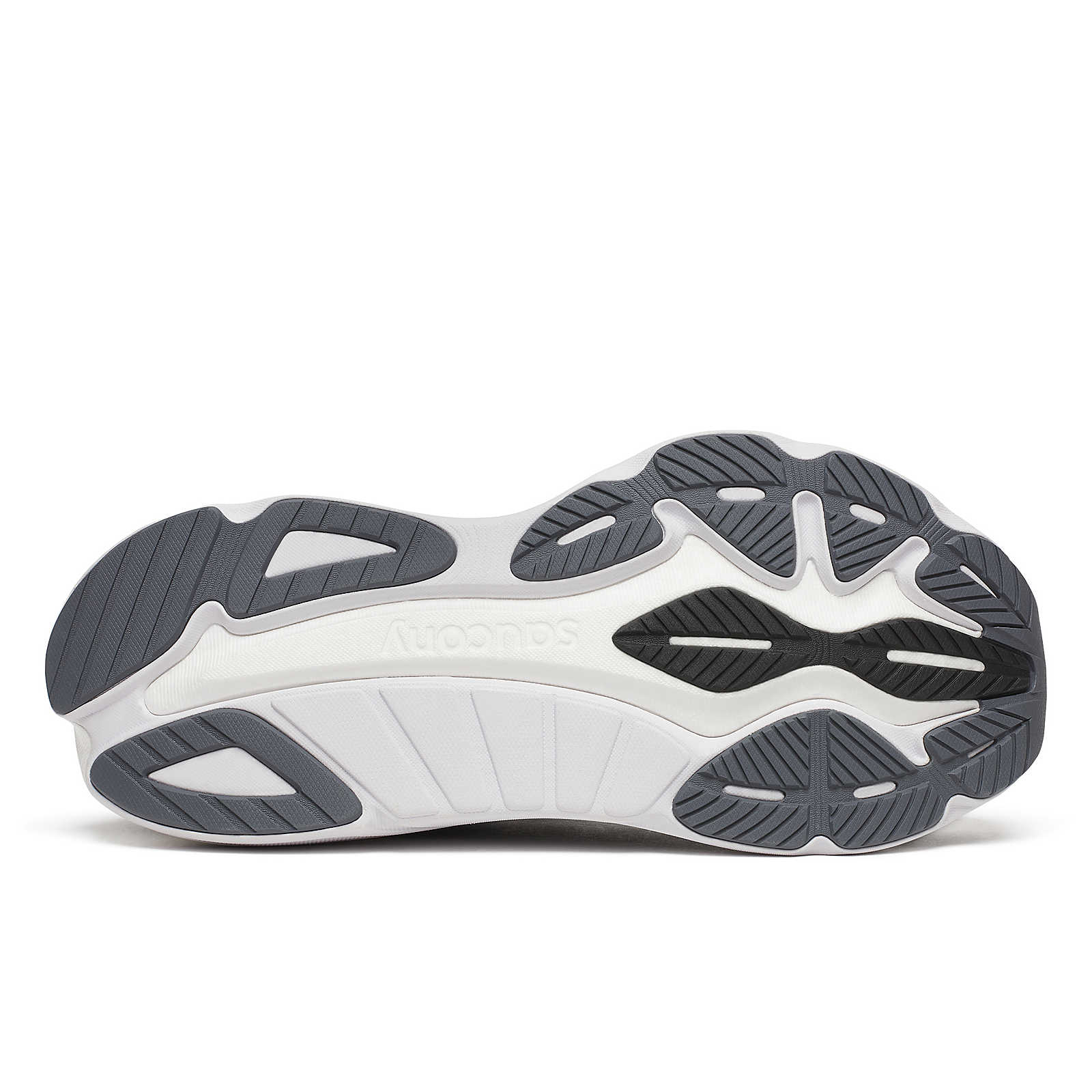 Men's Saucony Hurricane 24 3