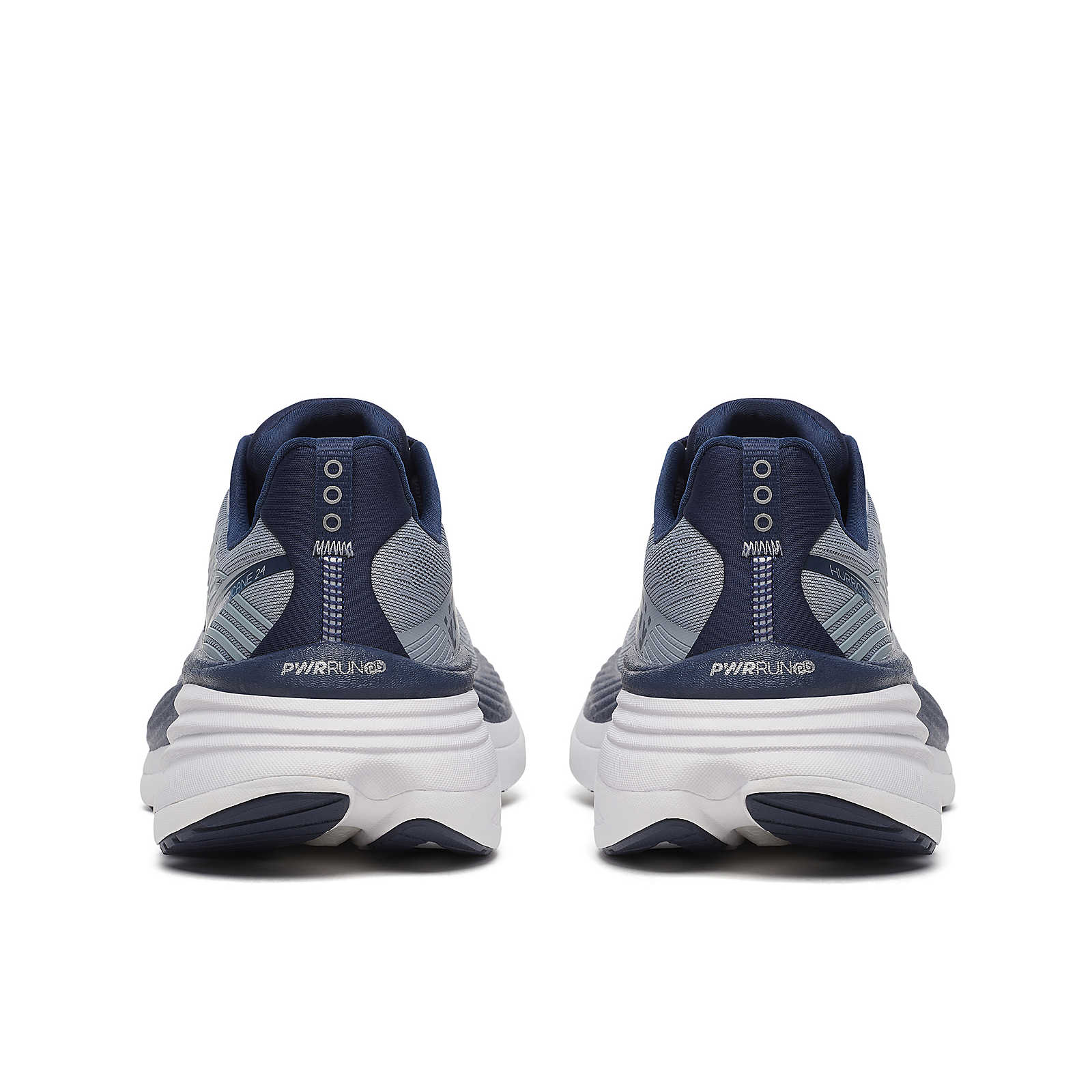 Men's Saucony Hurricane 24 10