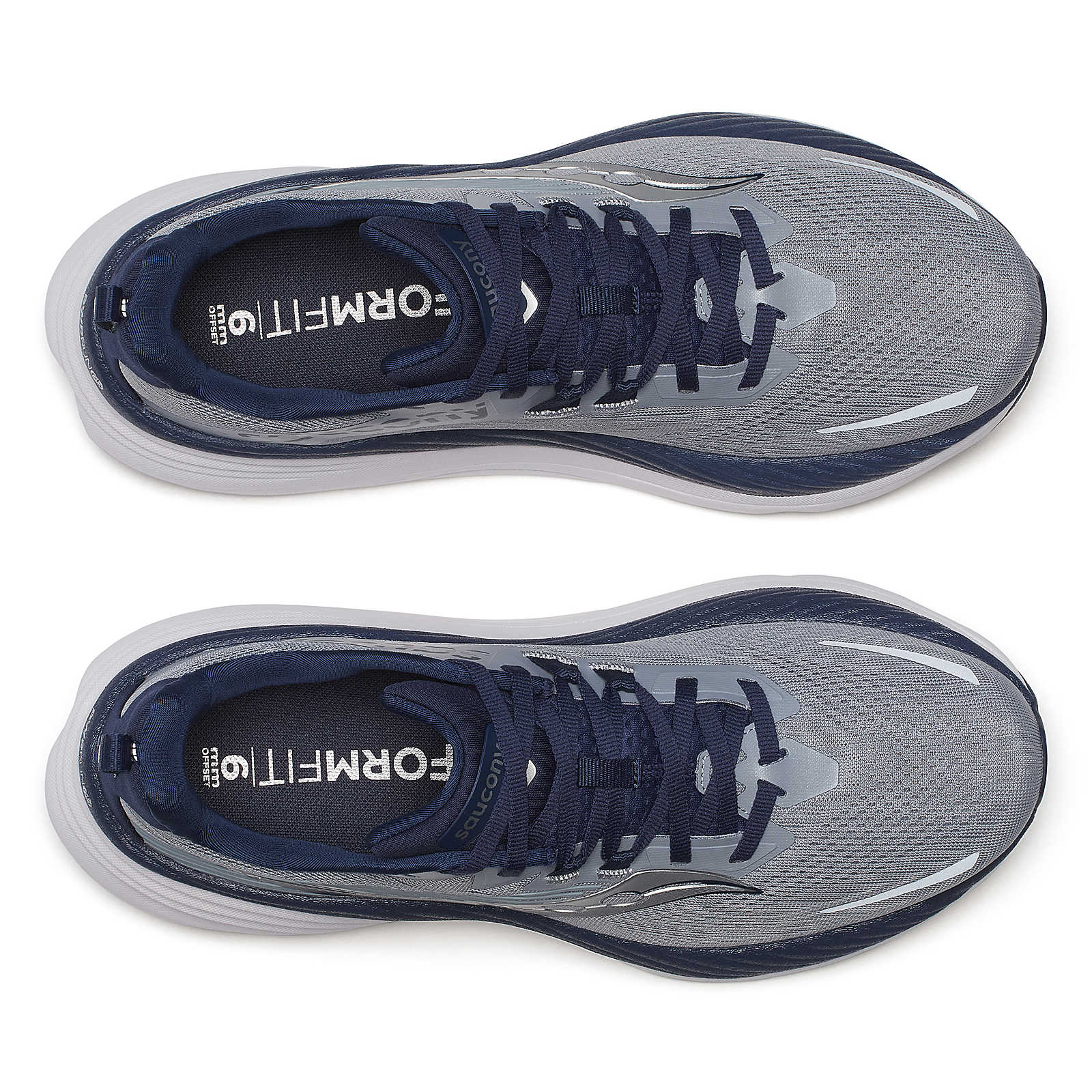 Men's Saucony Hurricane 24 11