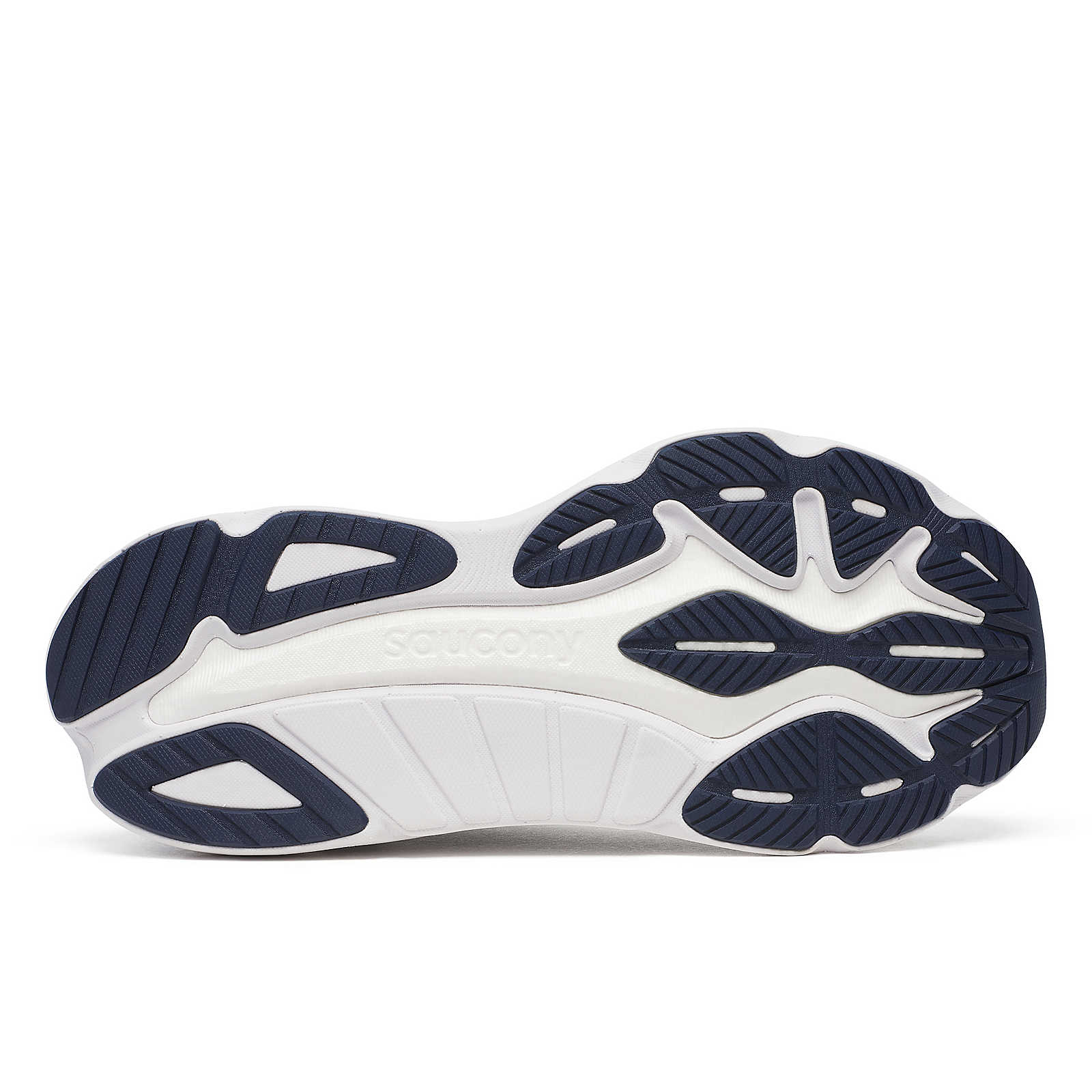 Men's Saucony Hurricane 24 12