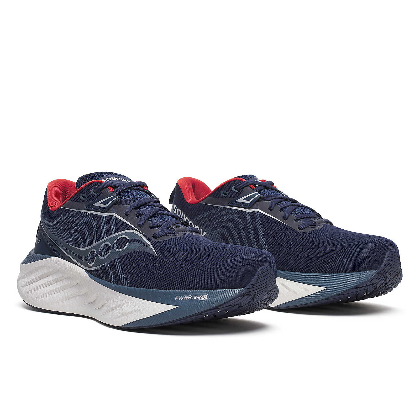 Men's Saucony Triumph 22 1