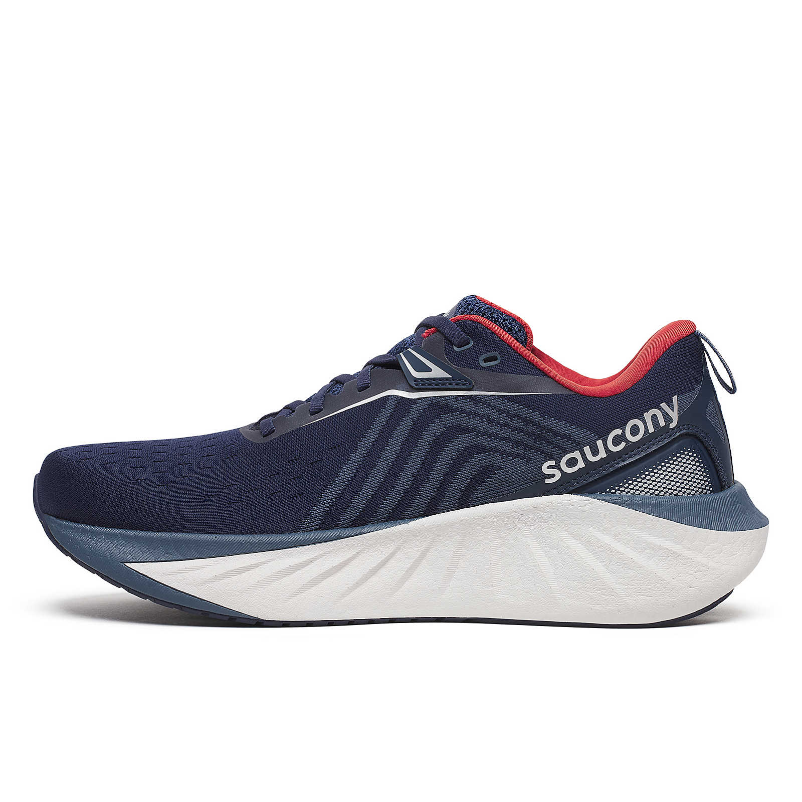 Men's Saucony Triumph 22 3