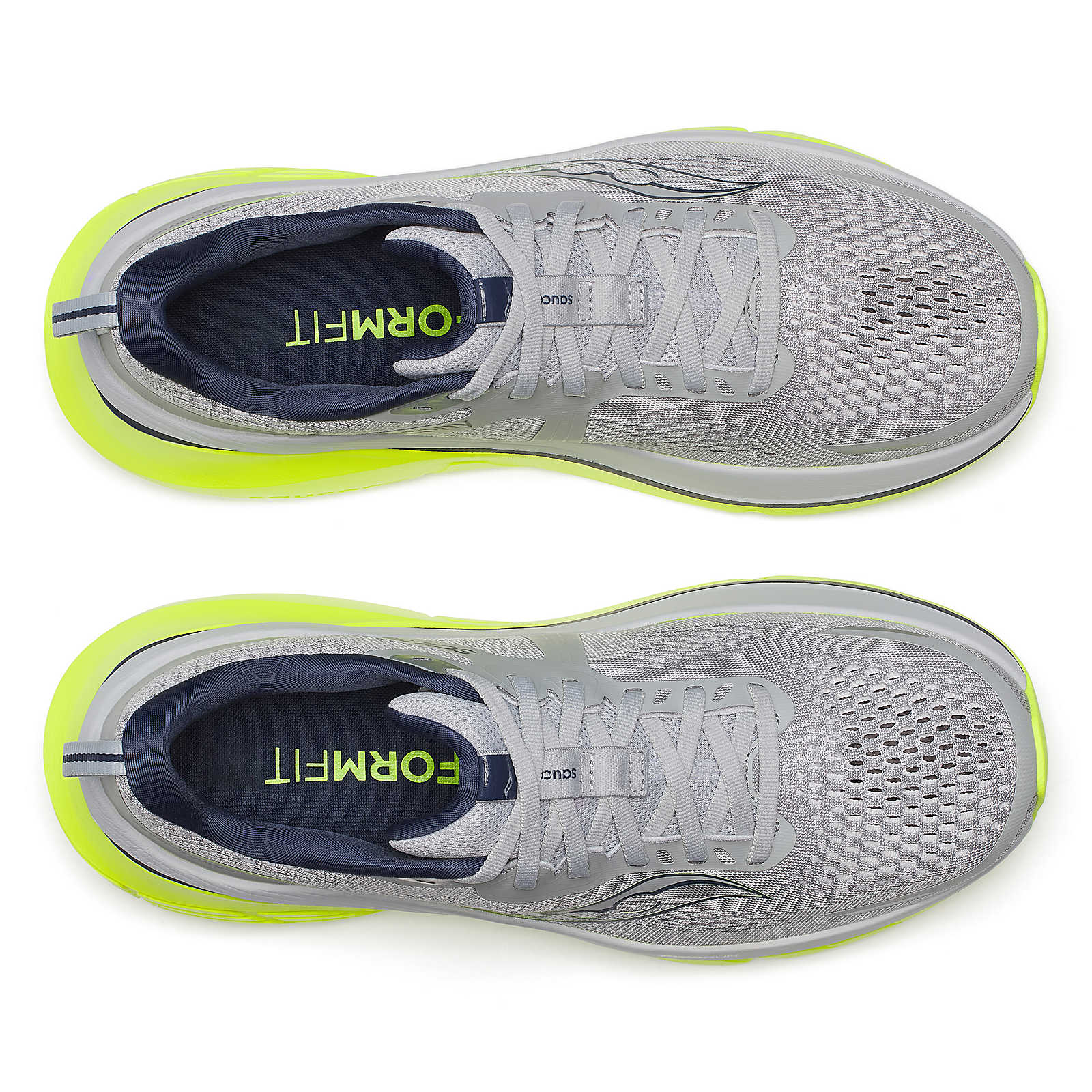 Men's Saucony Guide 18 4