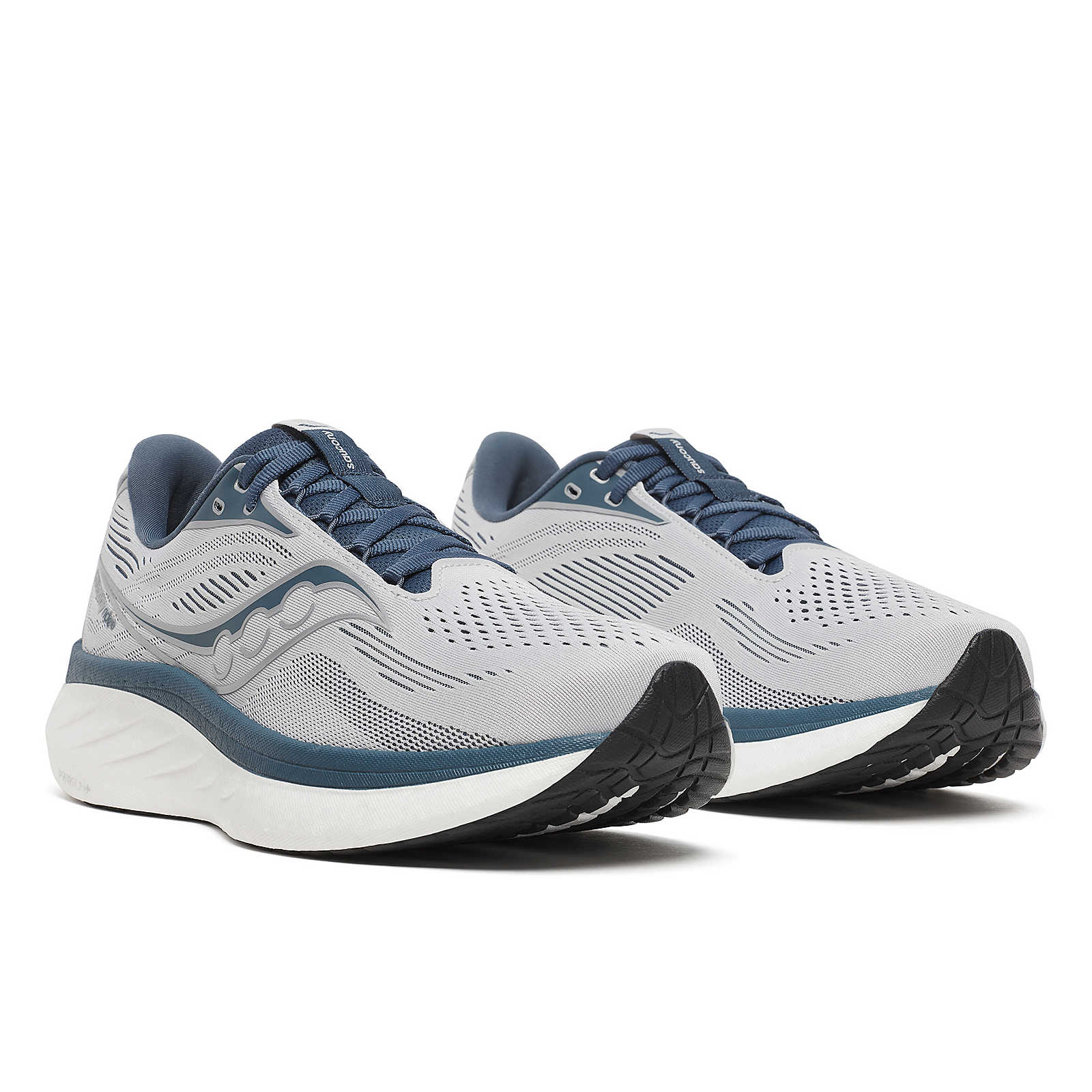 Men's Saucony Ride 18 7