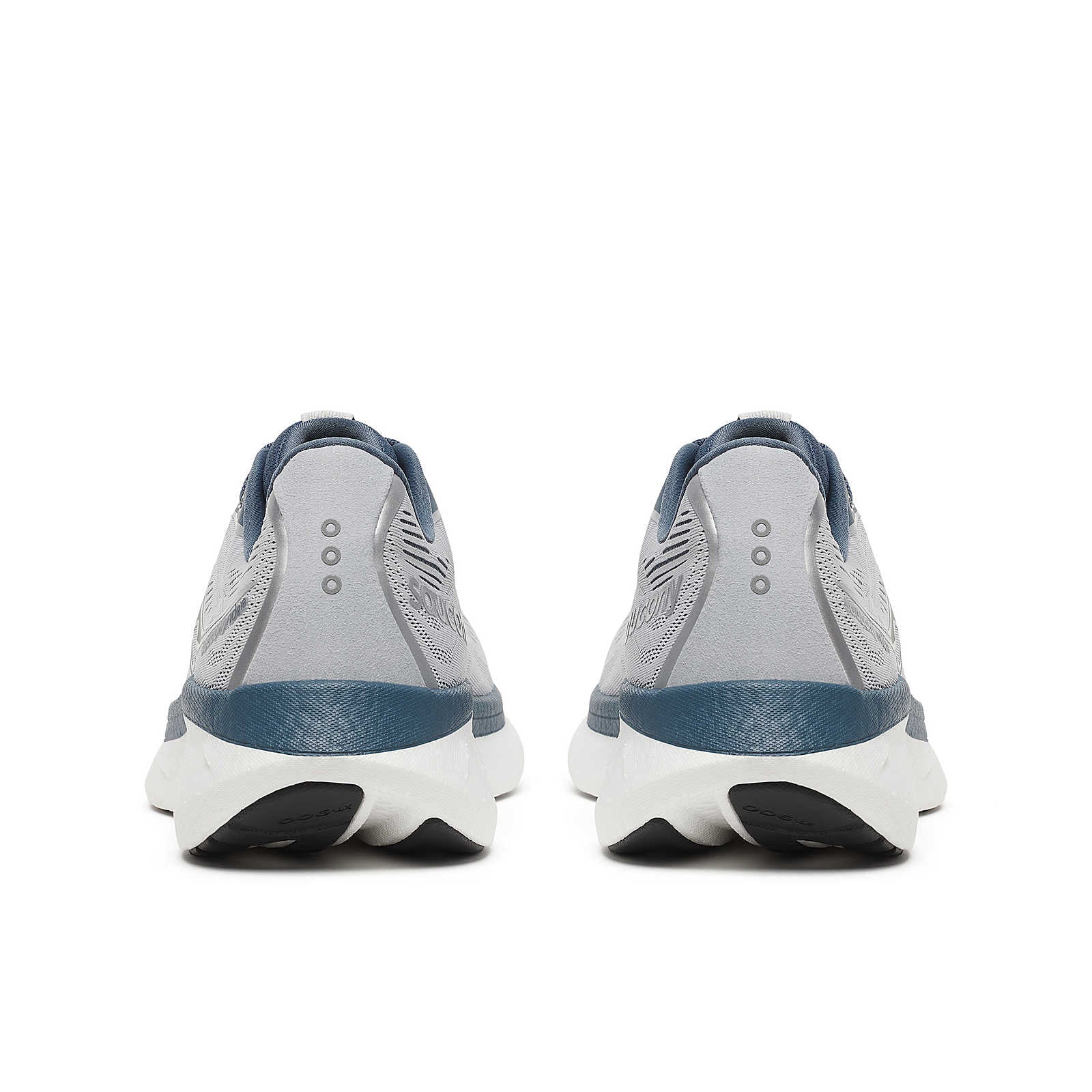 Men's Saucony Ride 18 10