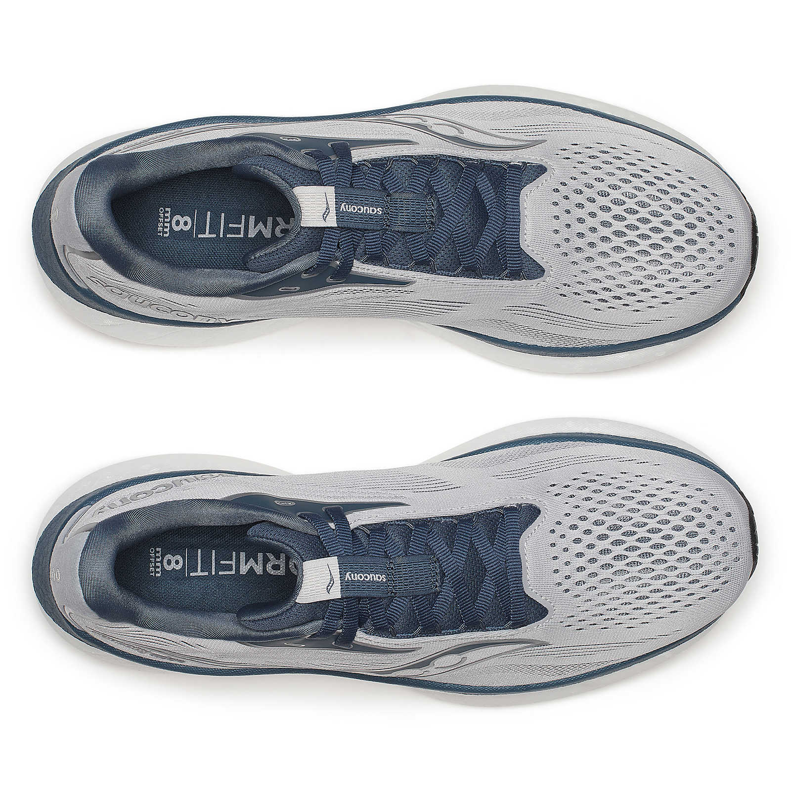 Men's Saucony Ride 18 11