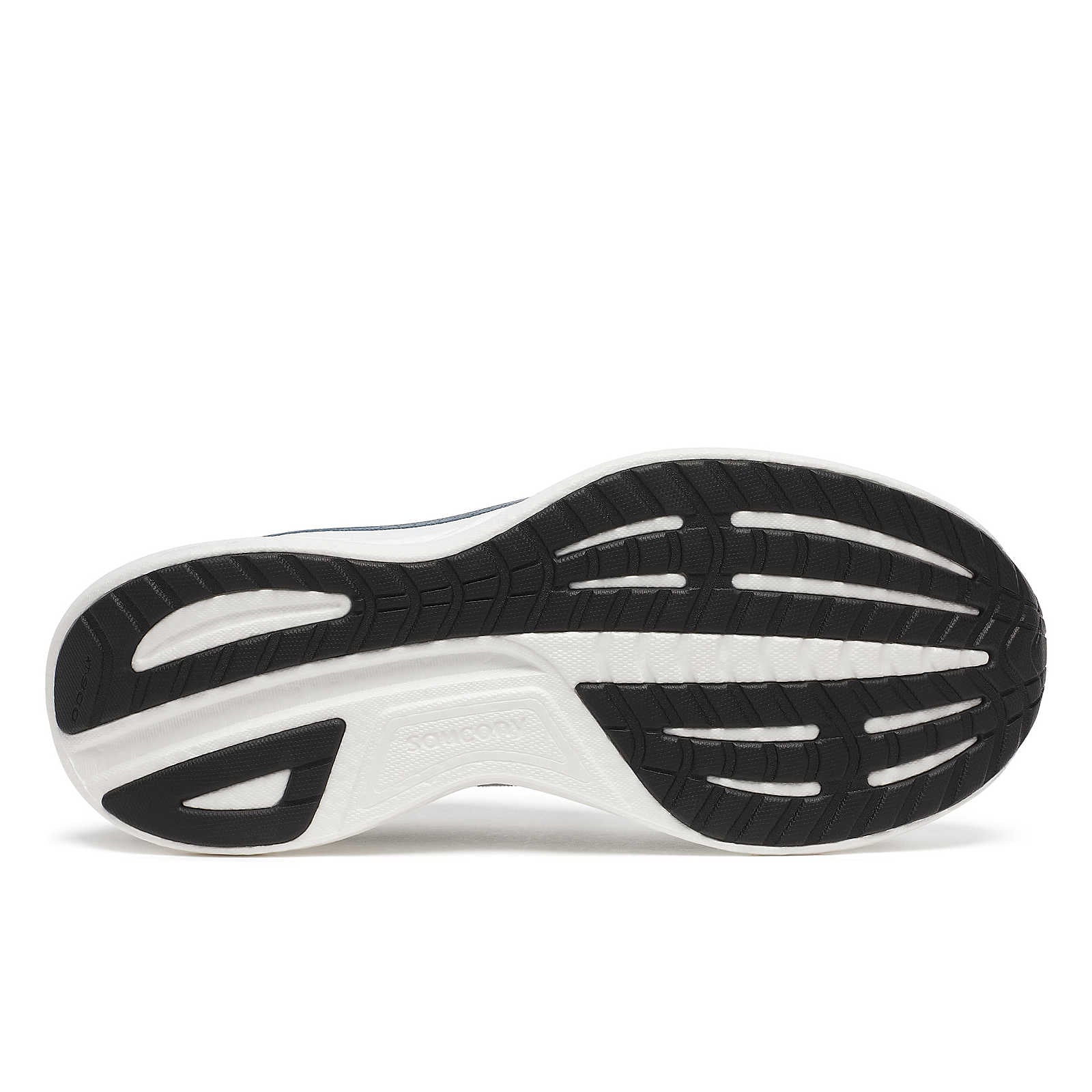 Men's Saucony Ride 18 12