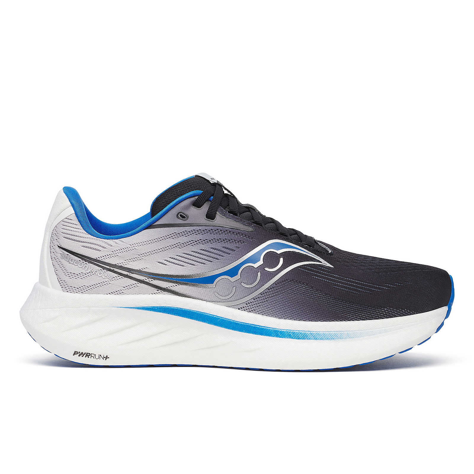Men's Saucony Ride 18 8