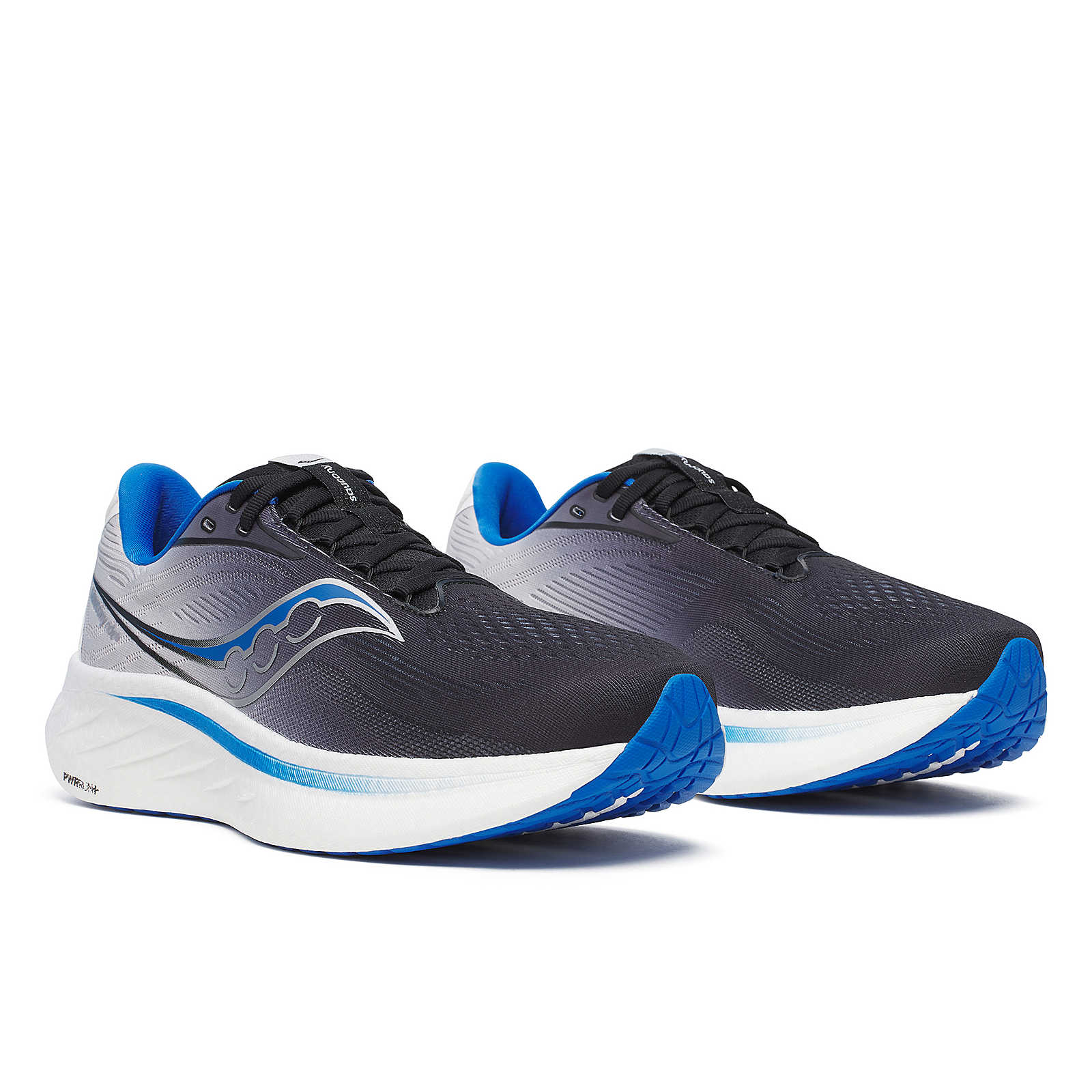 Men's Saucony Ride 18 7