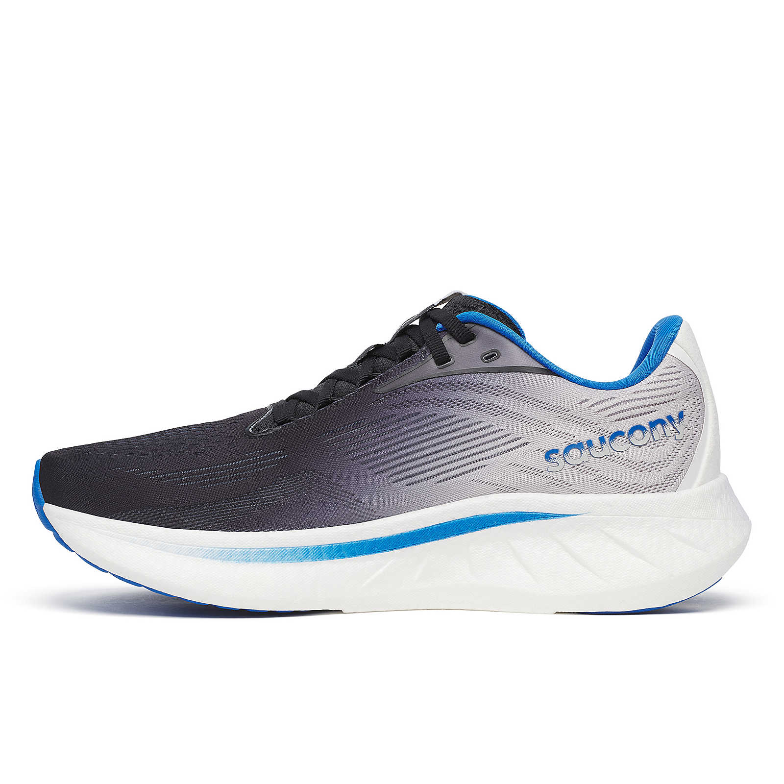 Men's Saucony Ride 18 9