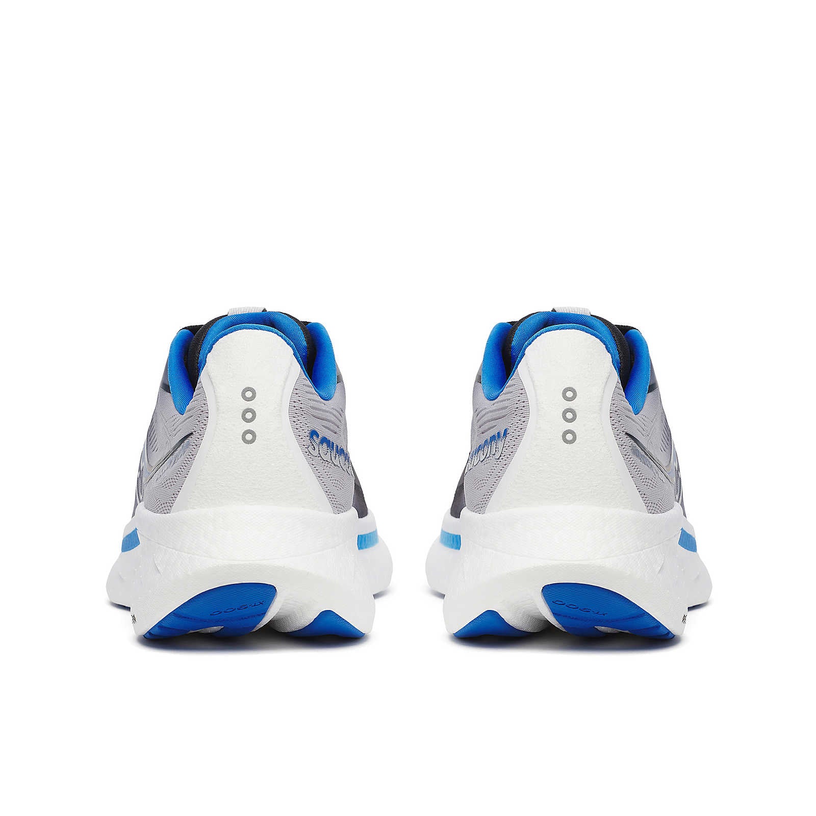 Men's Saucony Ride 18 10