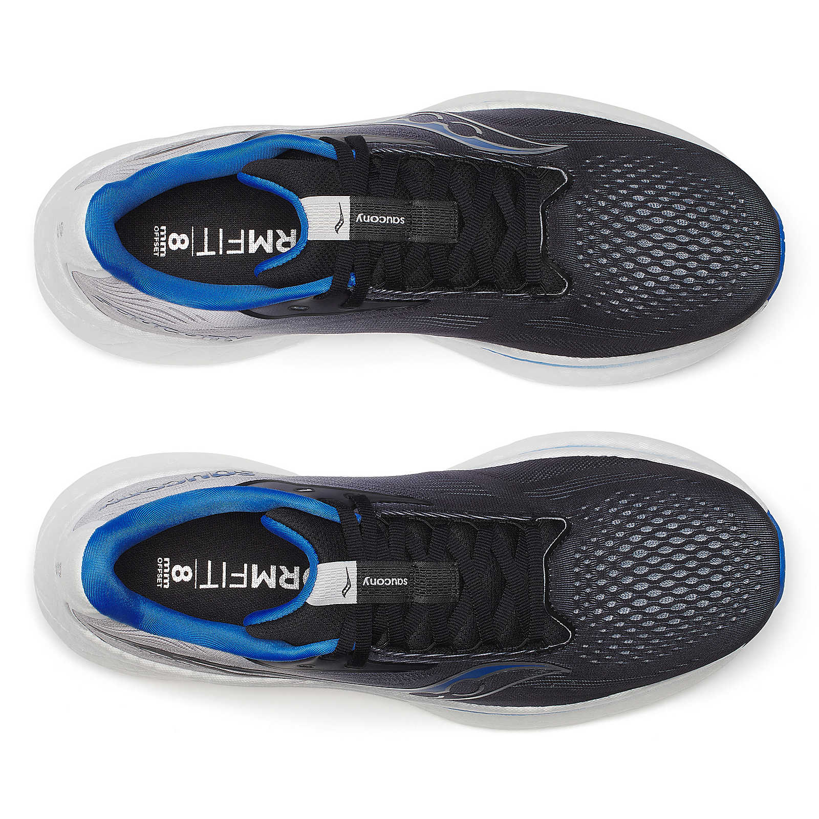 Men's Saucony Ride 18 11