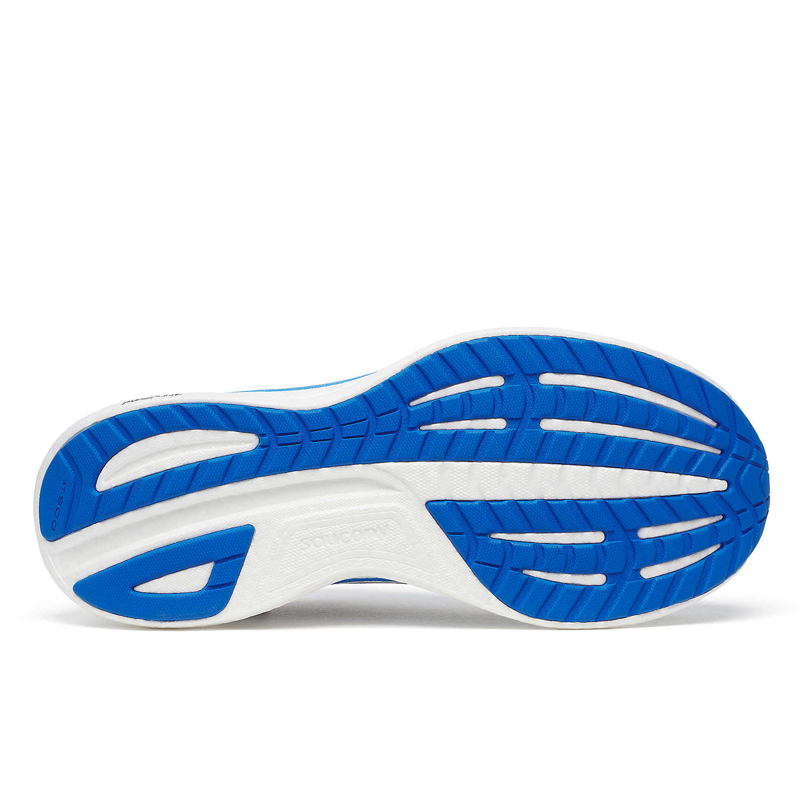 Men's Saucony Ride 18 12