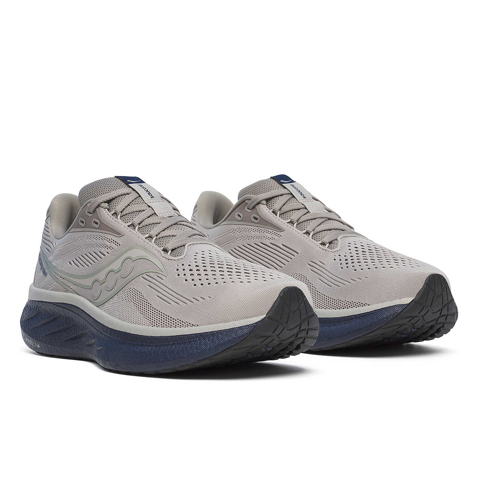 Men's Saucony Ride 18 13