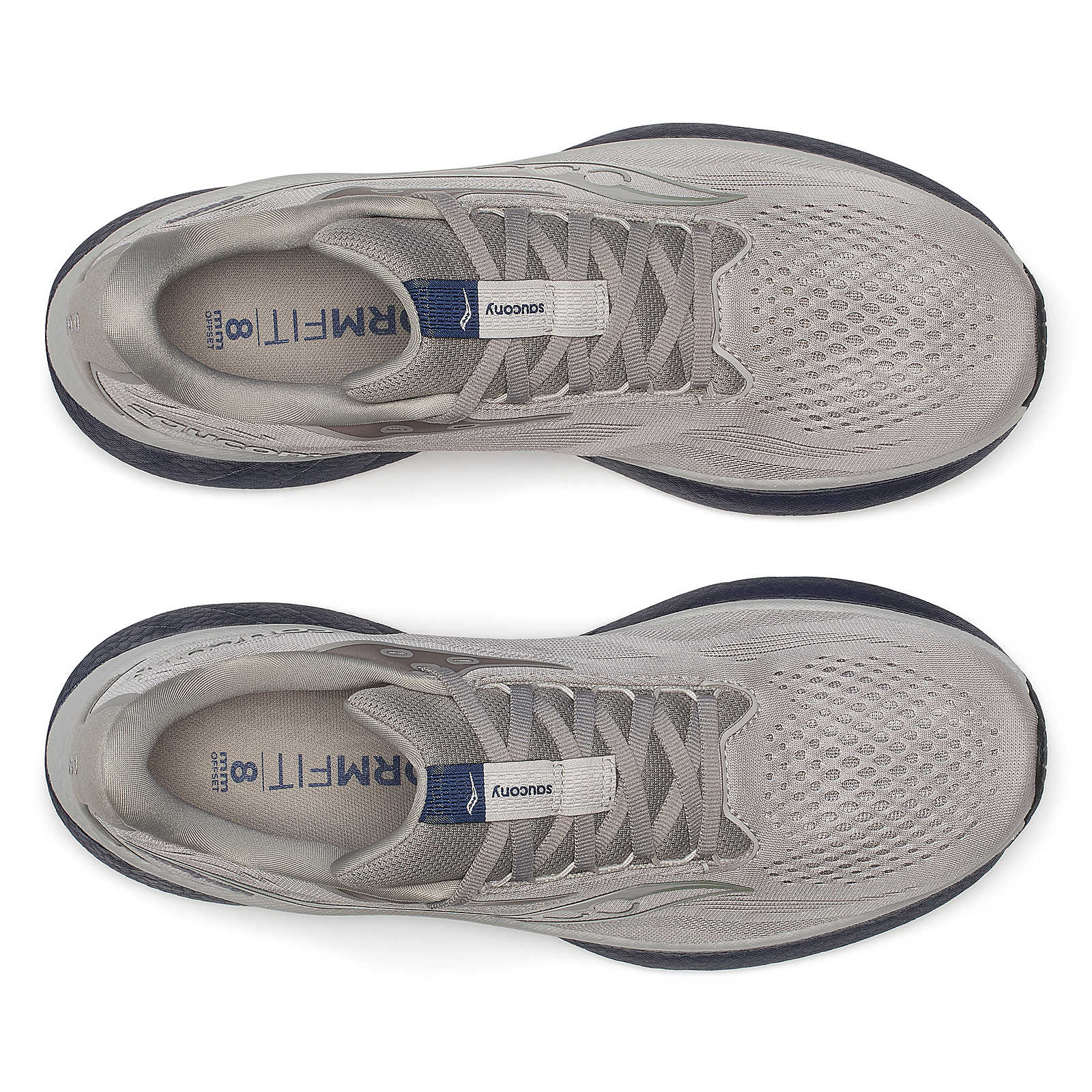 Men's Saucony Ride 18 17