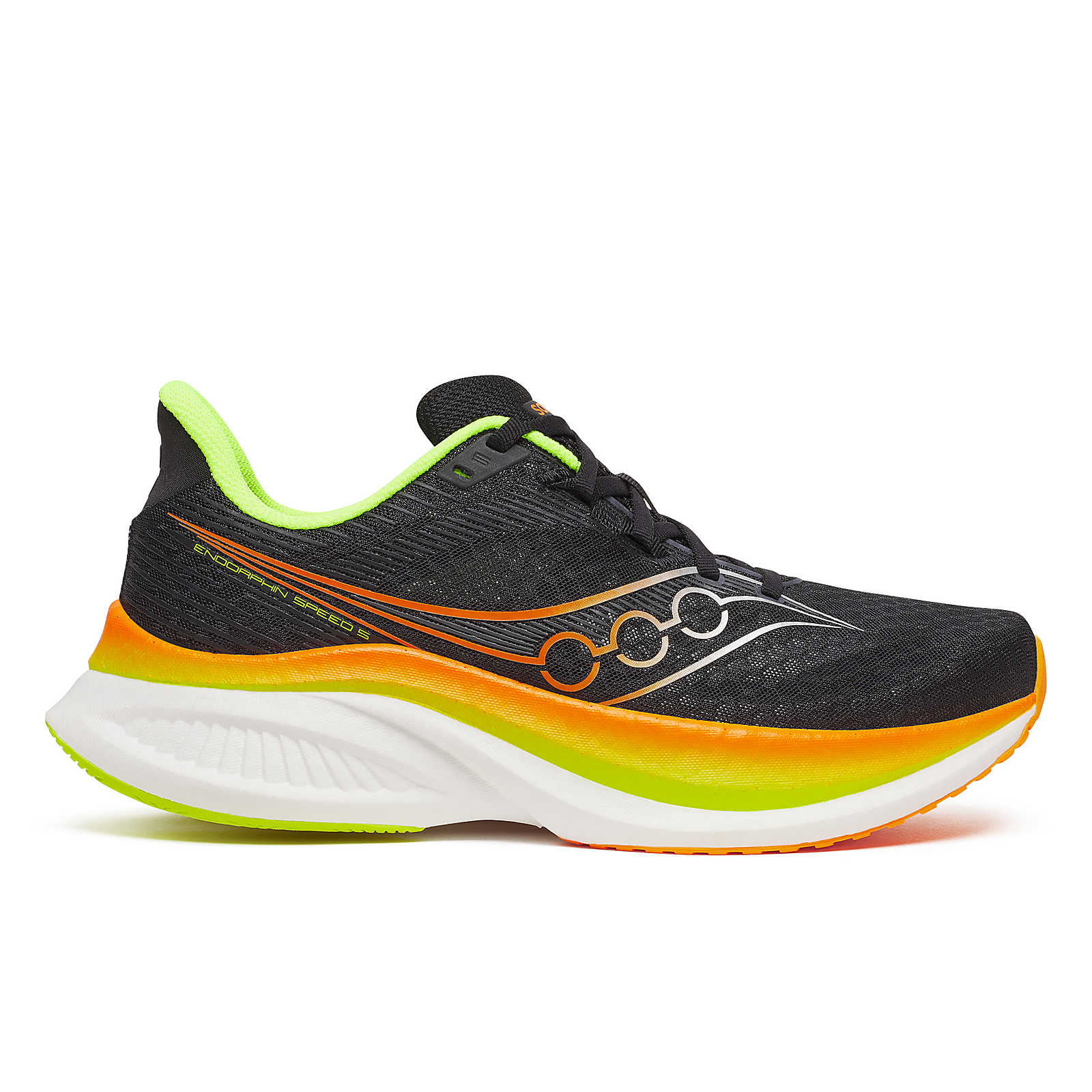 Men's Saucony Endorphin Speed 5 2