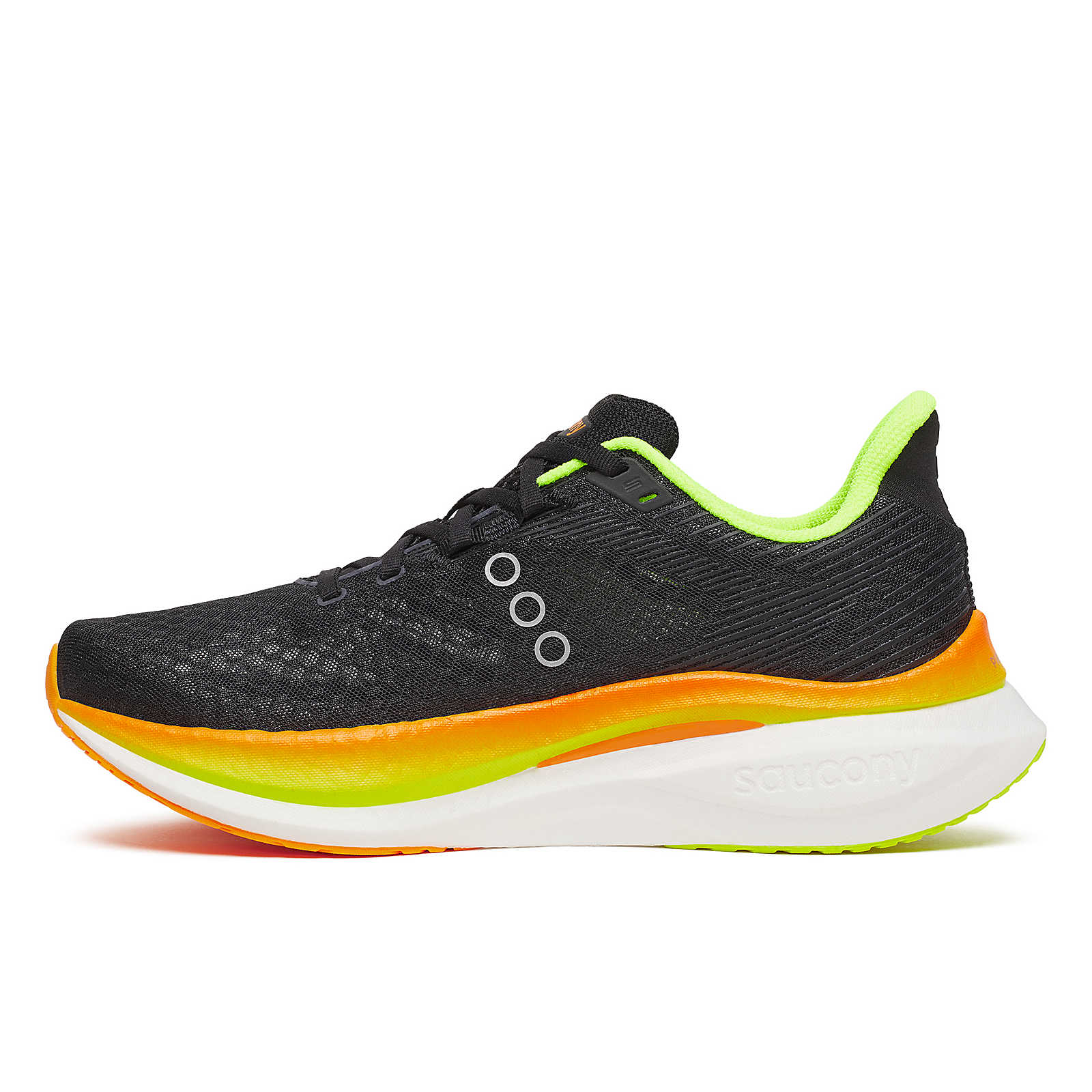 Men's Saucony Endorphin Speed 5 6