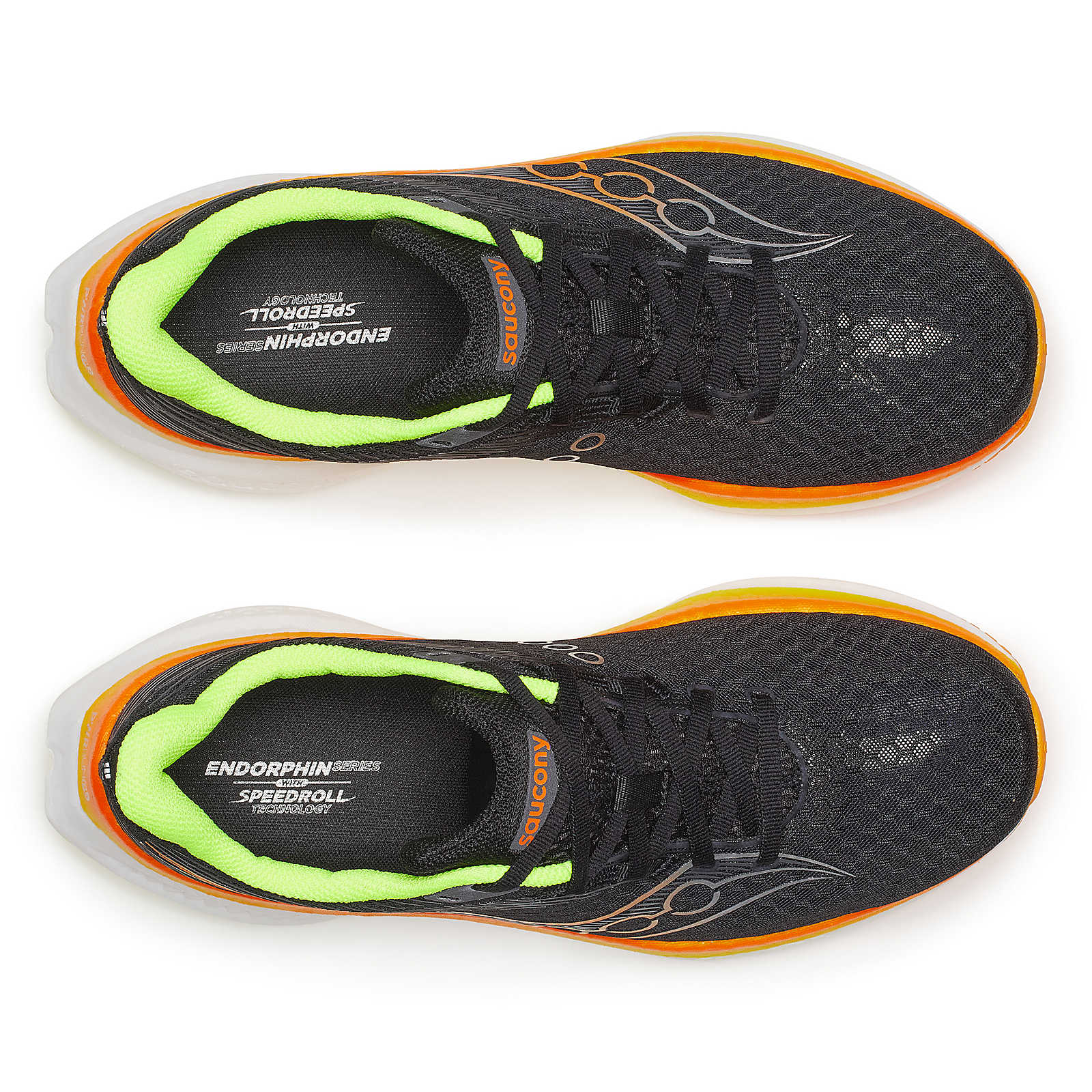 Men's Saucony Endorphin Speed 5 4