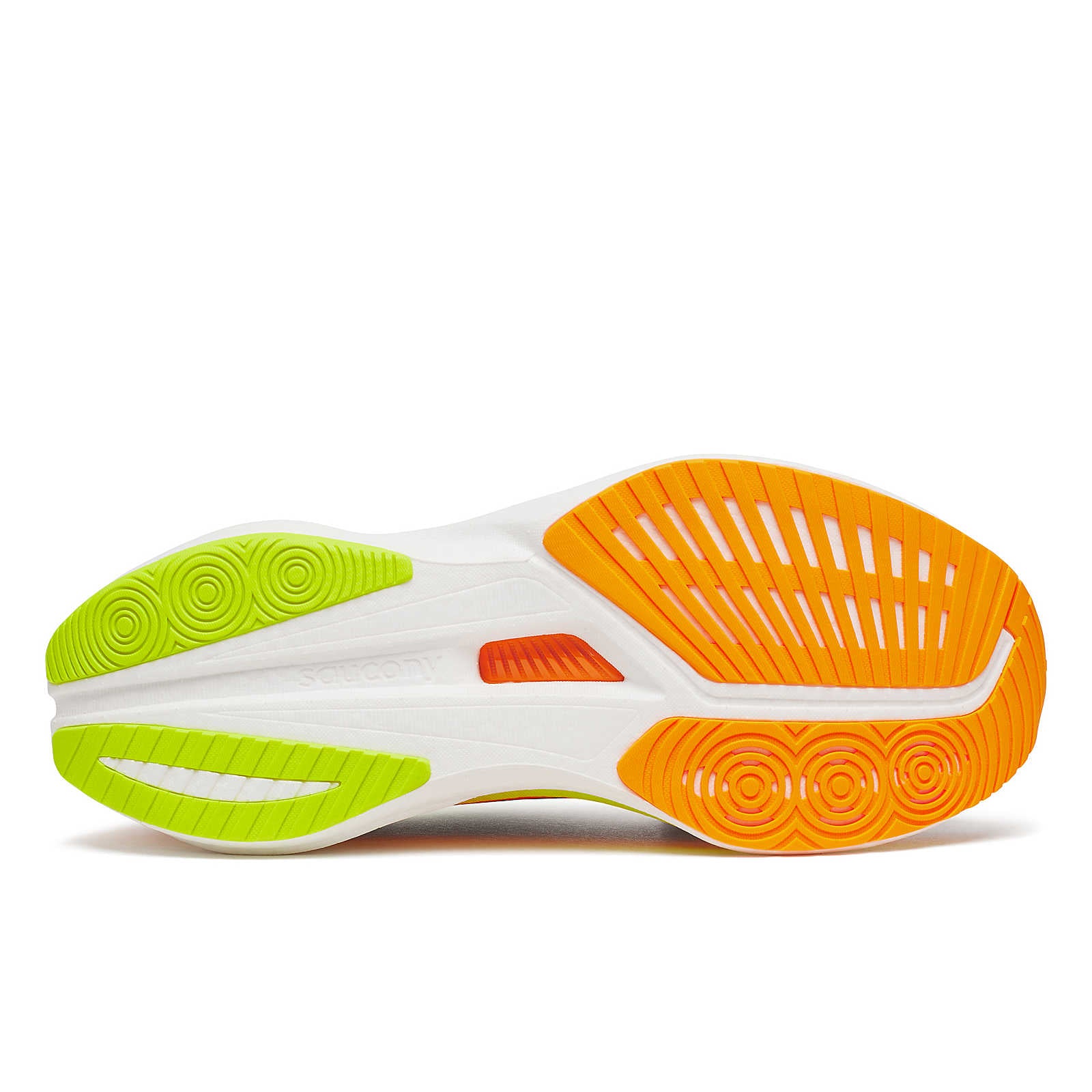 Men's Saucony Endorphin Speed 5 3