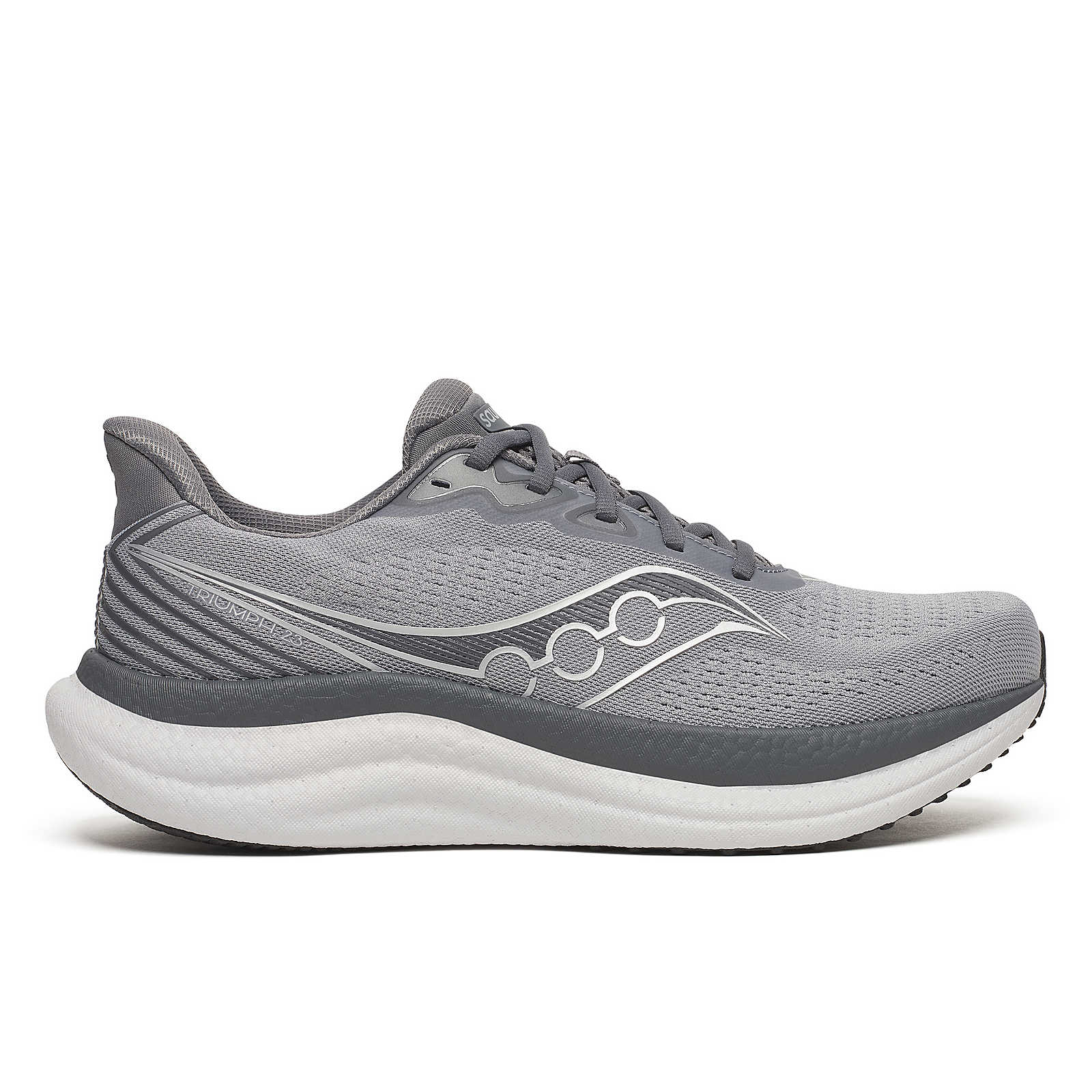 Men's Saucony Triumph 23 8